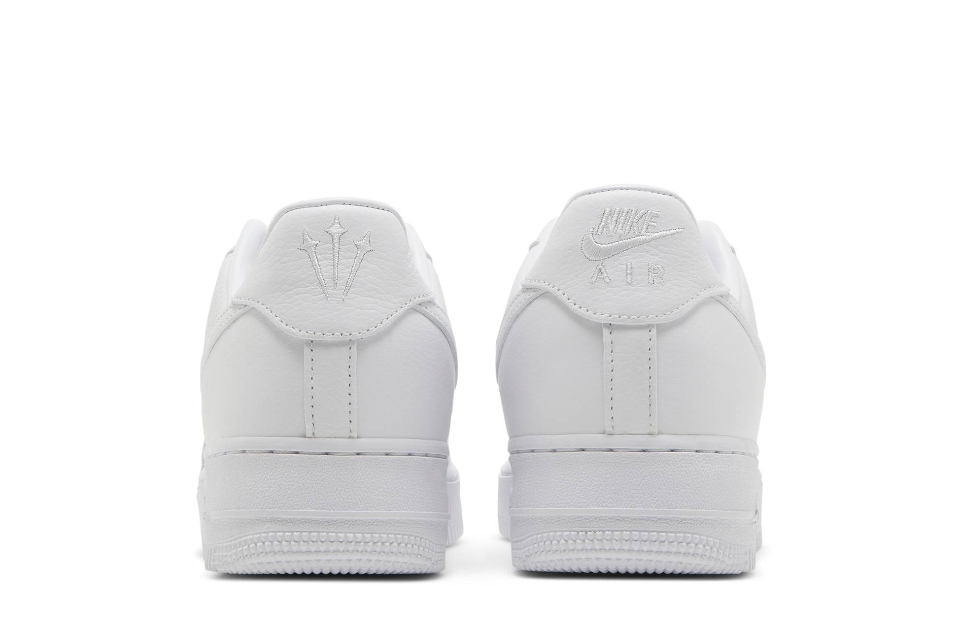 NOCTA X Nike Air Force 1 Low Certified Lover Boy CZ8065-100