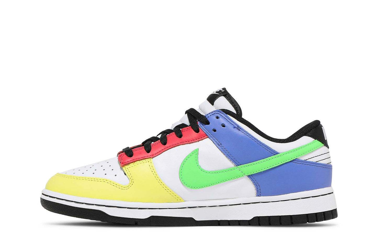 ( Women ) Nike Dunk Low 'Green Strike' DD1503-106