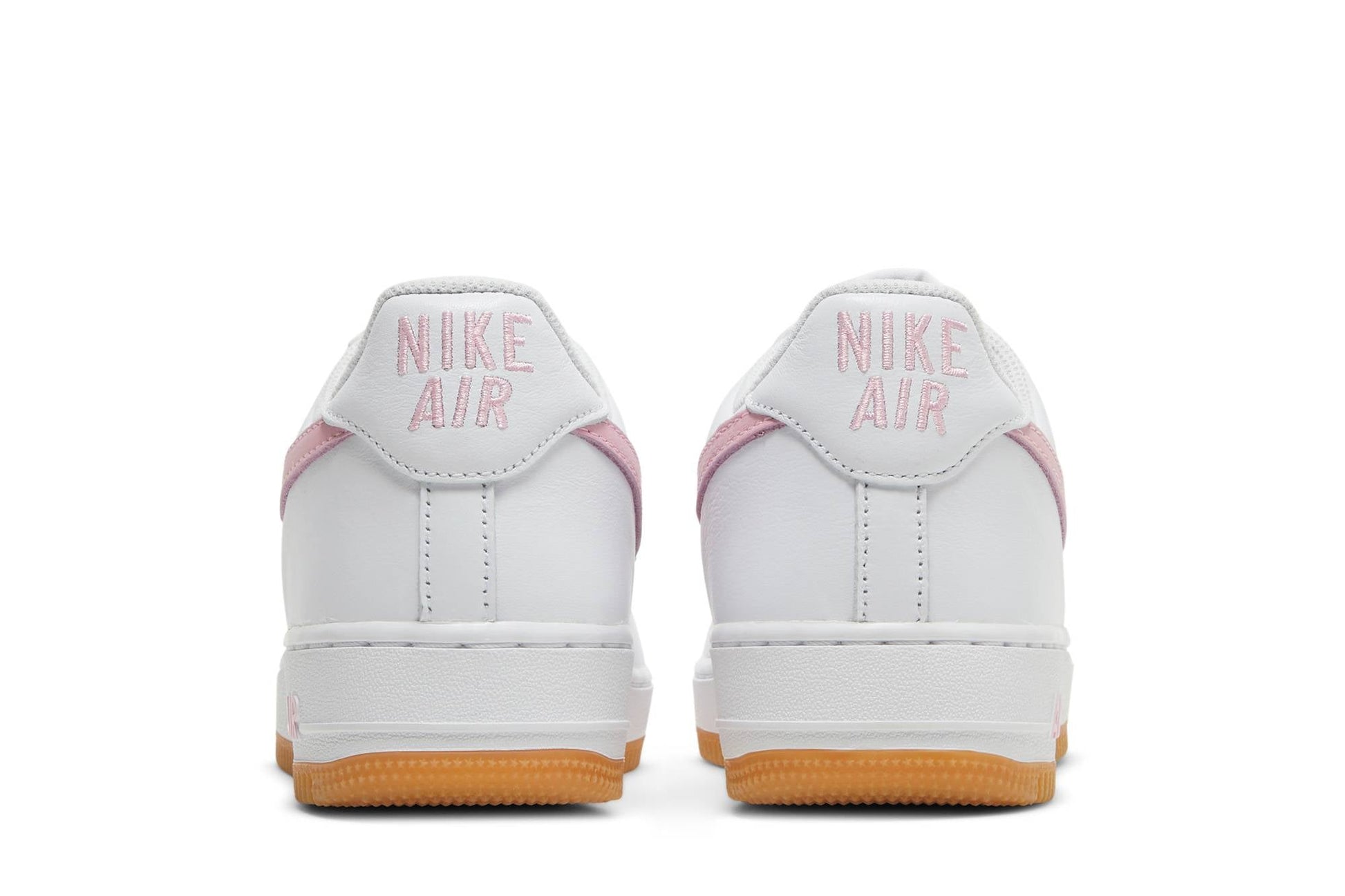 Nike Air Force 1 Low 'Color Of The Month – Pink' DM0576-101