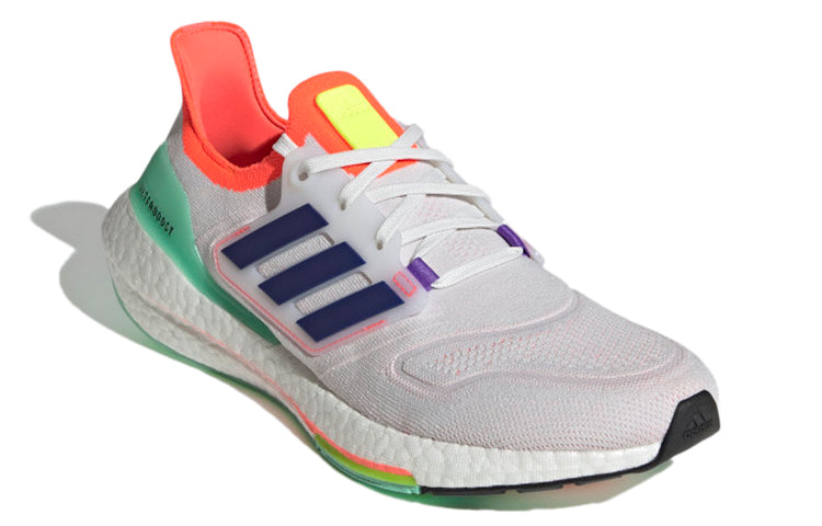 Adidas Ultraboost 22 Grey GY8688