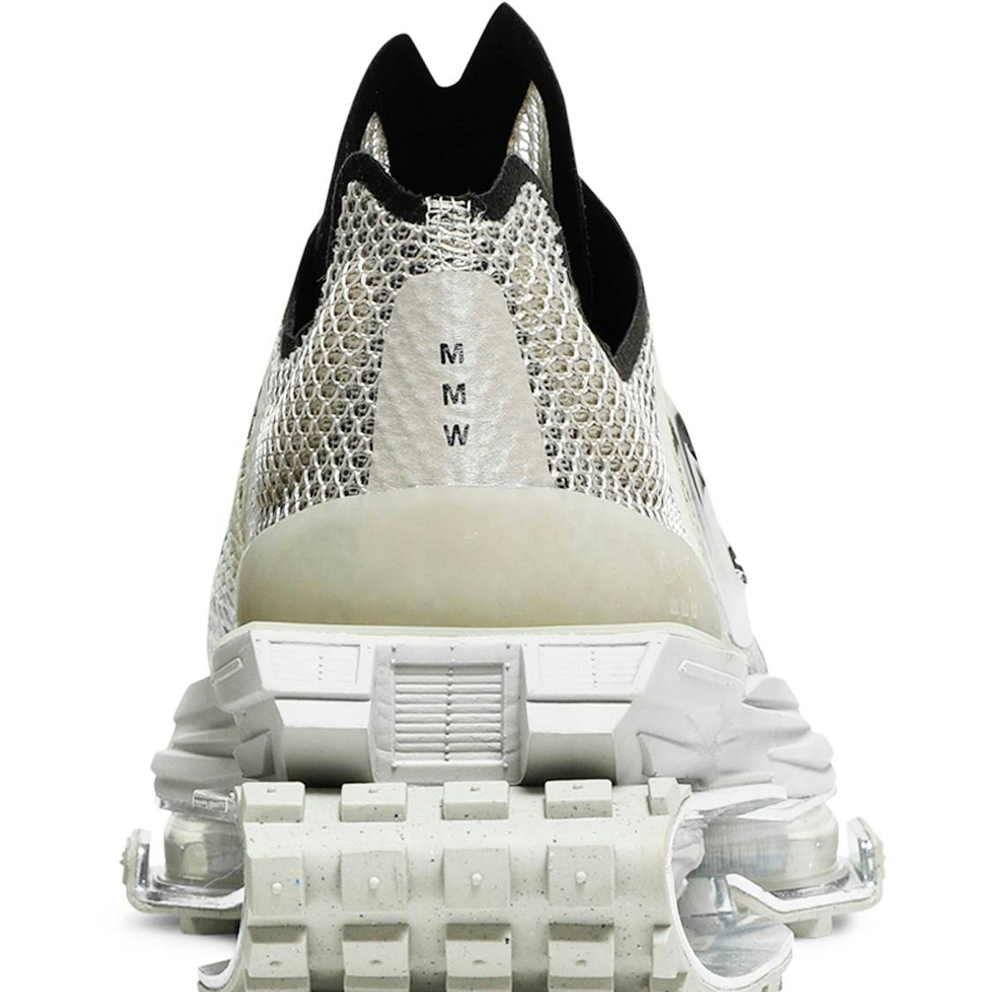Matthew M. Williams X Nike Zoom 004 Stone CU0676-200
