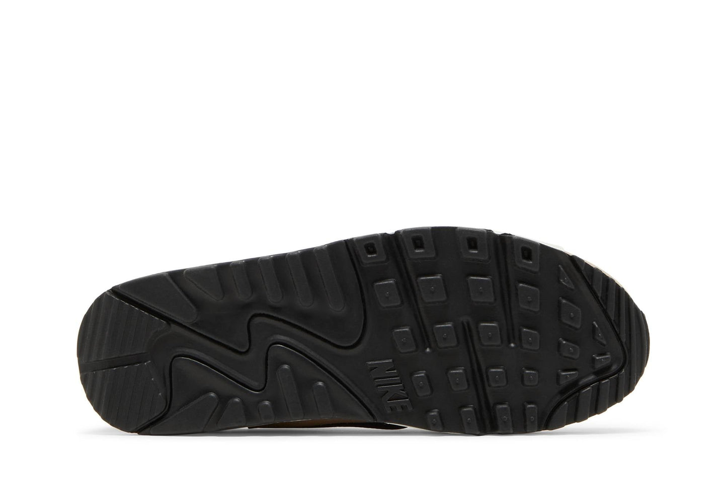 ( Women ) Nike Air Max 90 Futura 'Tan' DM9922-002