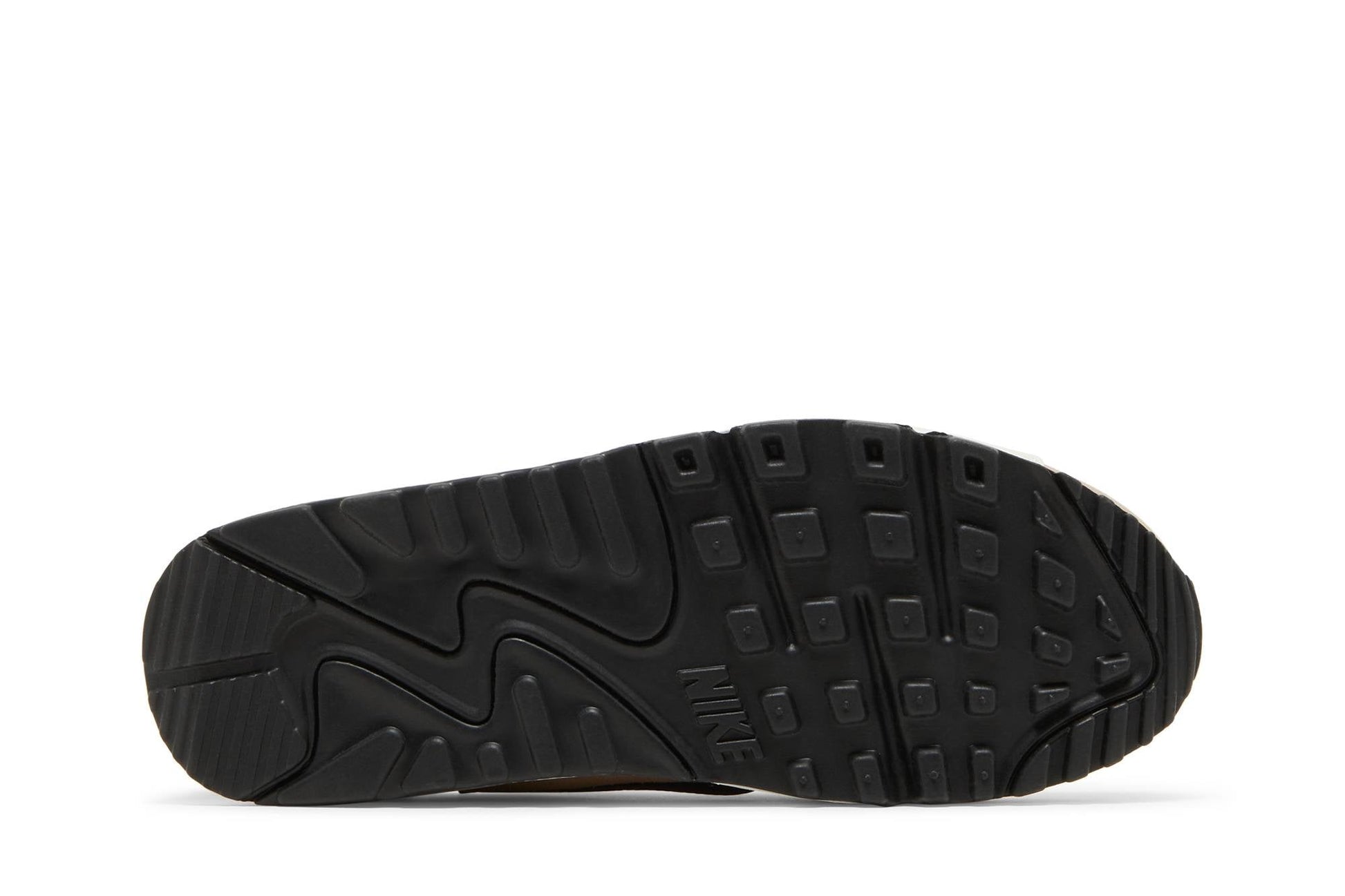 ( Women ) Nike Air Max 90 Futura 'Tan' DM9922-002