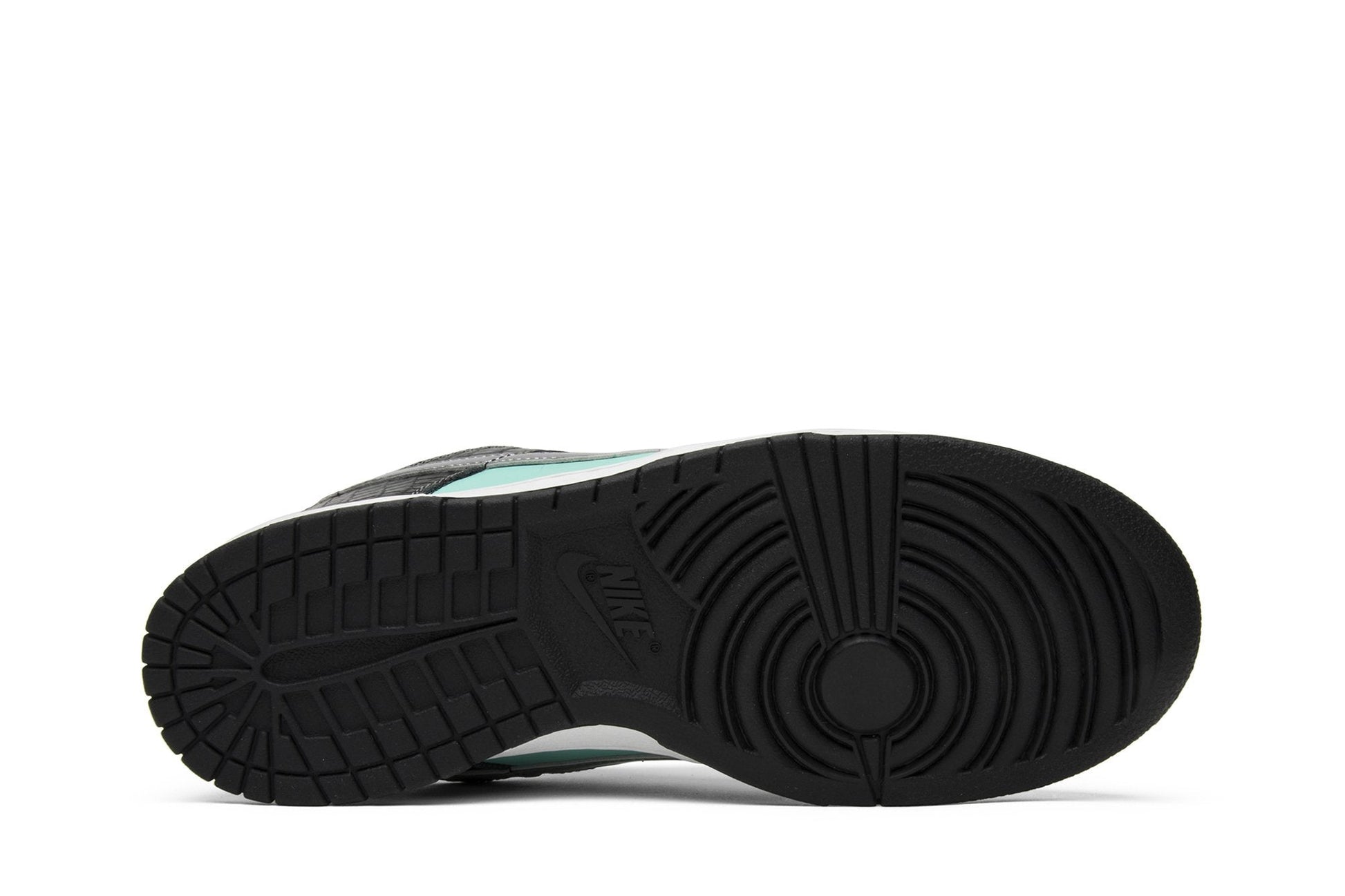 Nike Dunk Low Pro SB X Diamond Supply Co. Tiffany