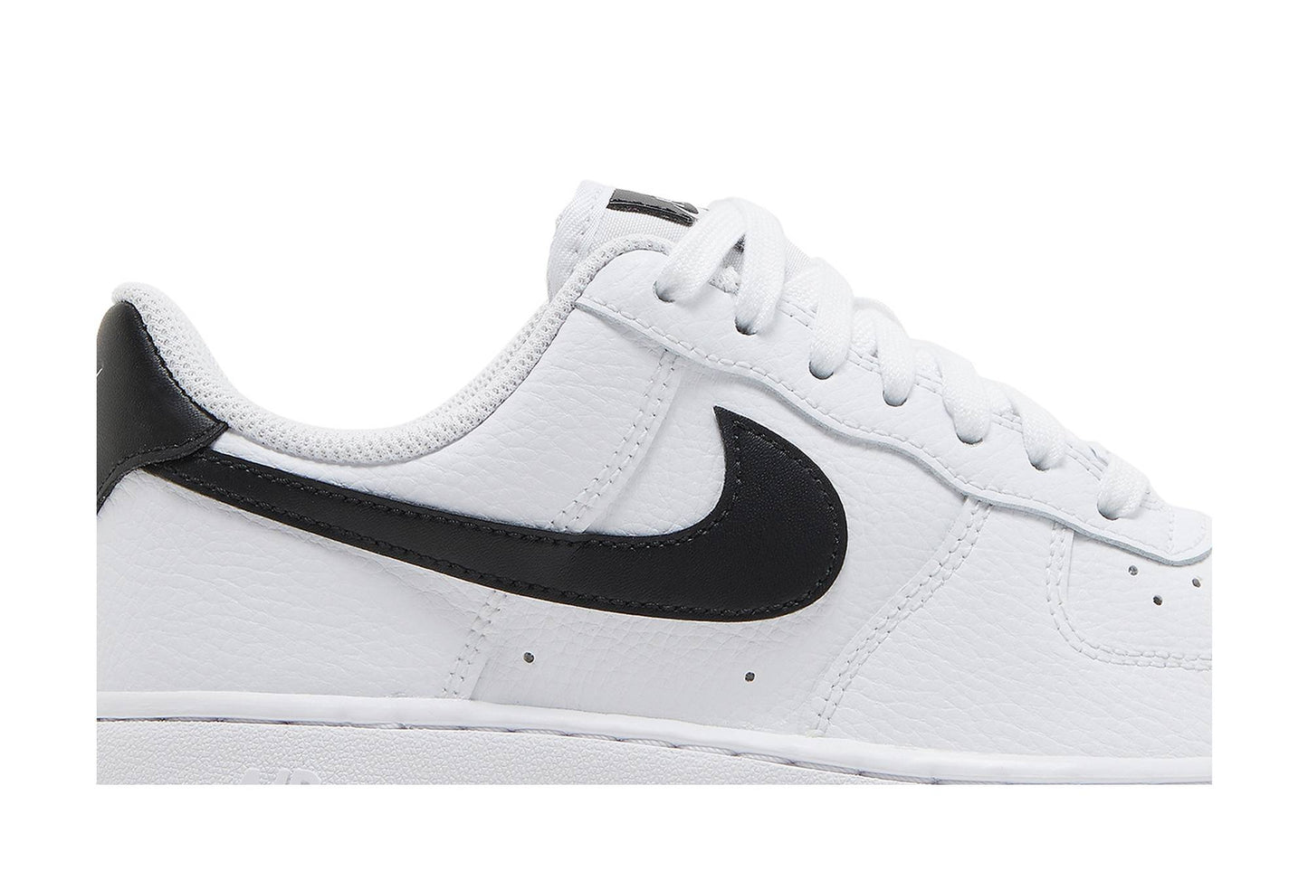 ( Women ) Nike Air Force 1 Low 'White Black' DD8959-103