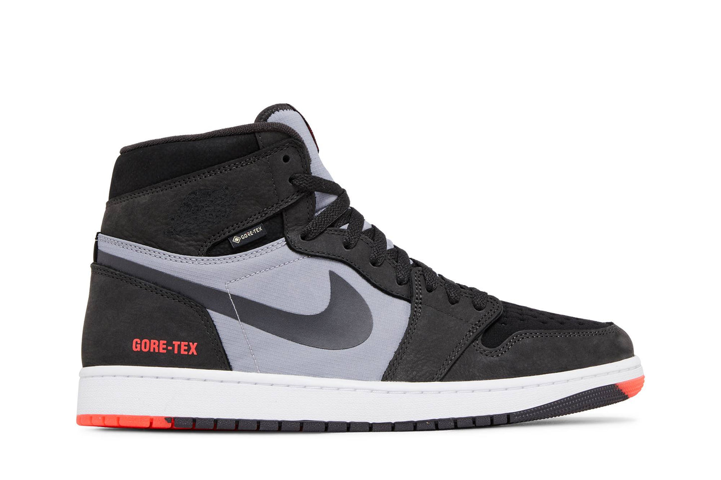 Air Jordan 1 High Element GORE-TEX 'Black Infrared' DB2889-002