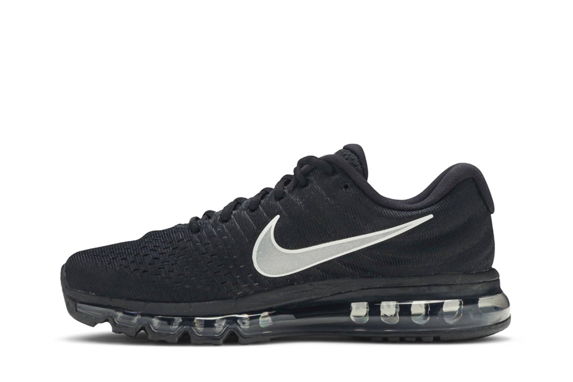 Nike Air Max 2017 'Black' 849559-001