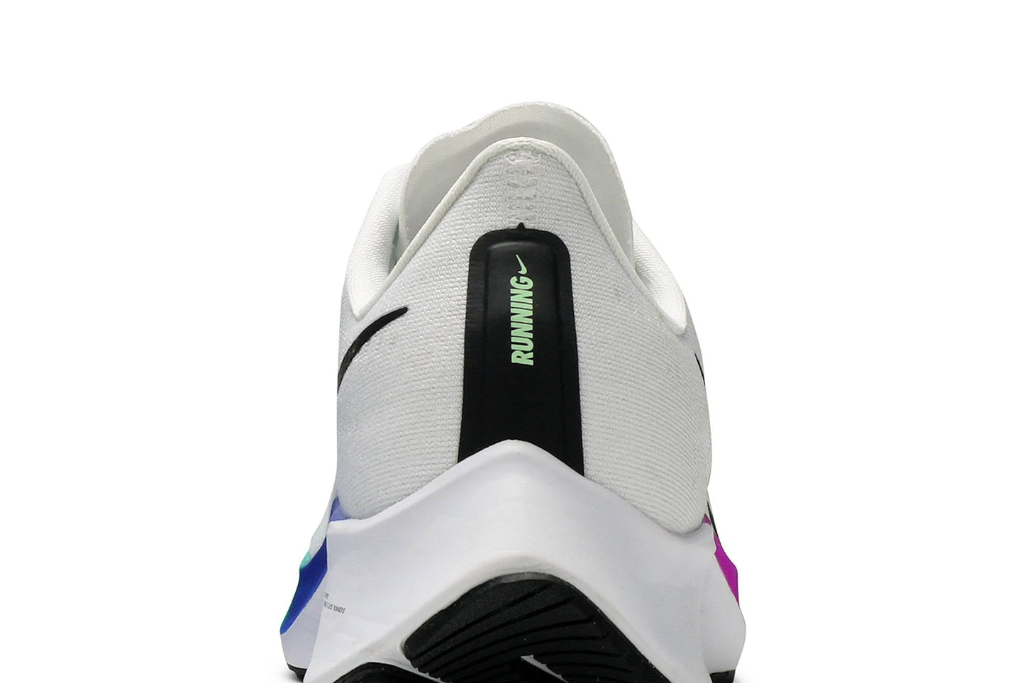 Nike Air Zoom Pegasus 37 White Multi BQ9646-103
