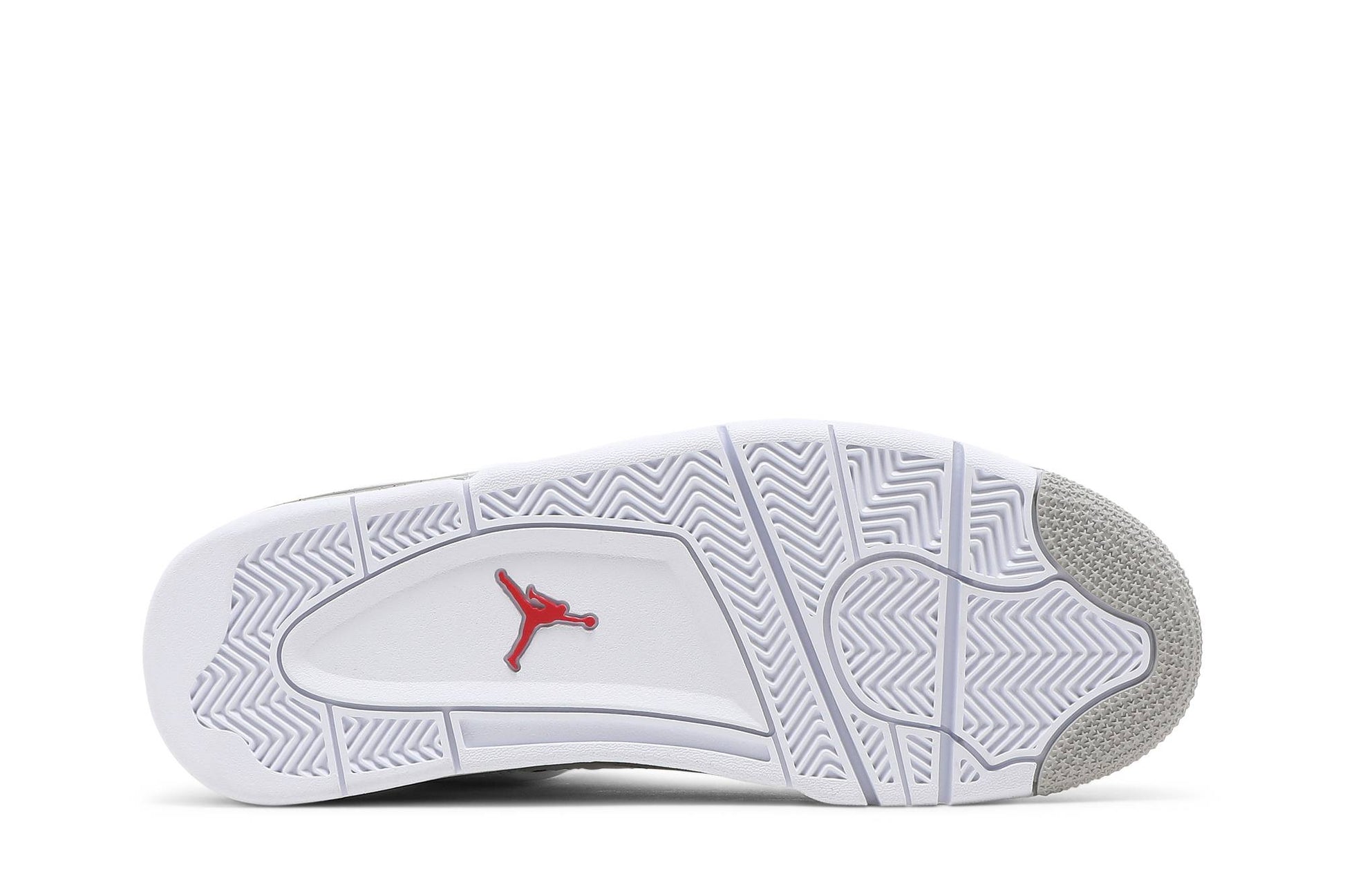 Air Jordan 4 Retro White Oreo CT8527-100