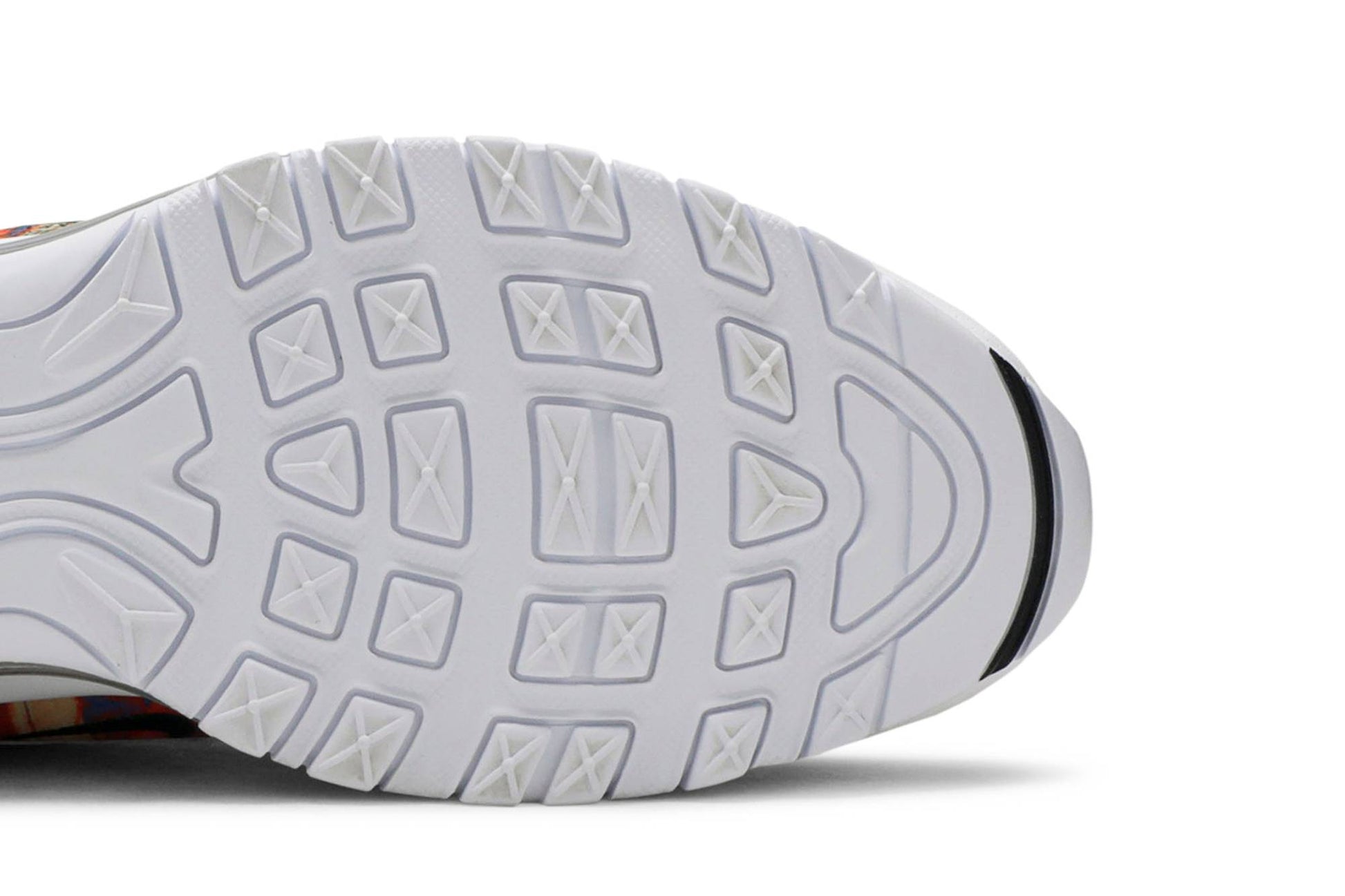 Nike Air Max 97 'Vintage Mosaic' CU4731-100