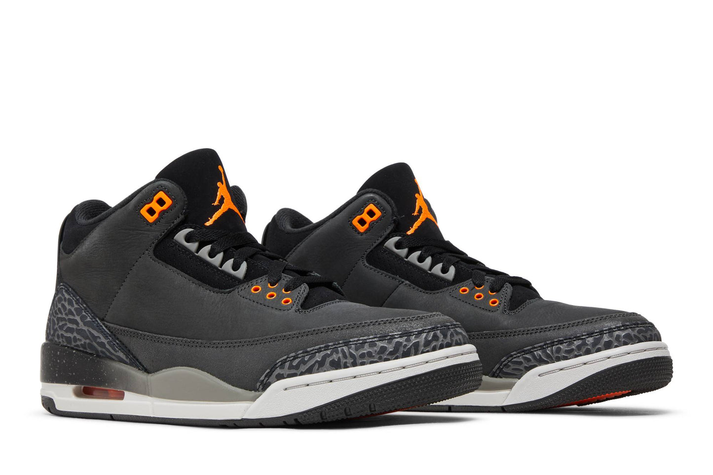 Air Jordan 3 Retro 'Fear' 2023 CT8532-080
