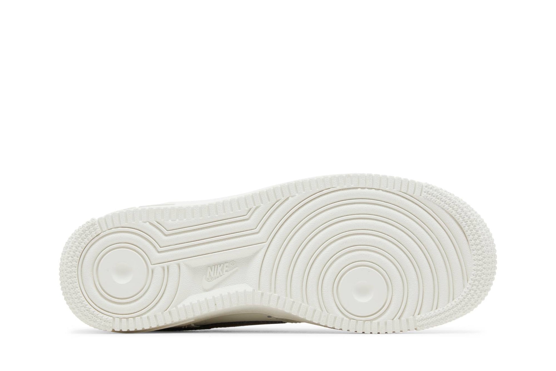 ( Youth ) Nike Air Force 1 LV8 'Brogue' FV3702-121