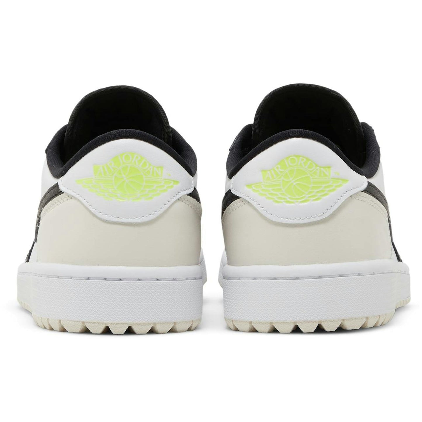 Air Jordan 1 Low Golf Phantom Volt DD9315-108