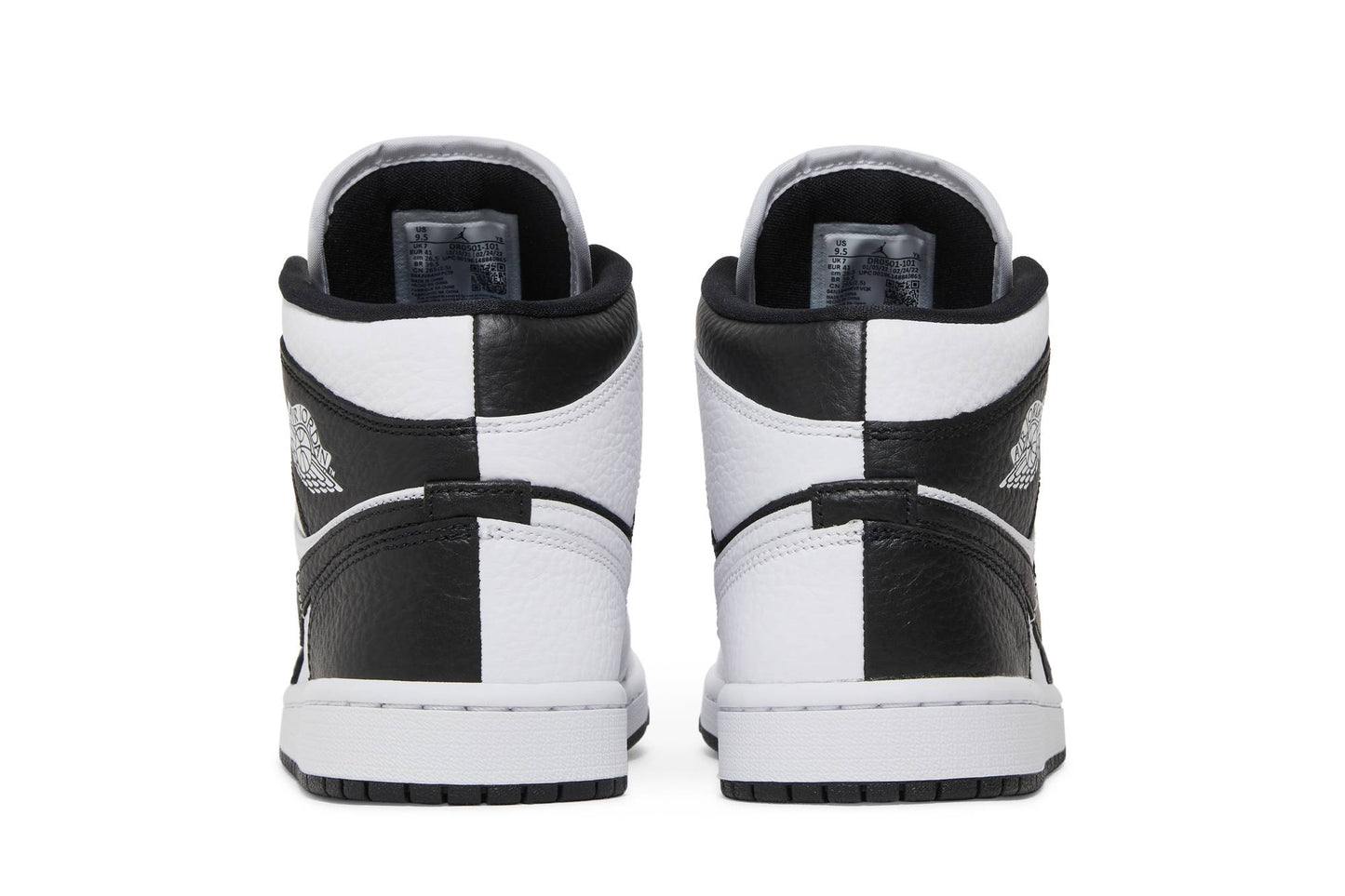 ( Women ) Air Jordan 1 Mid Invert DR0501-101
