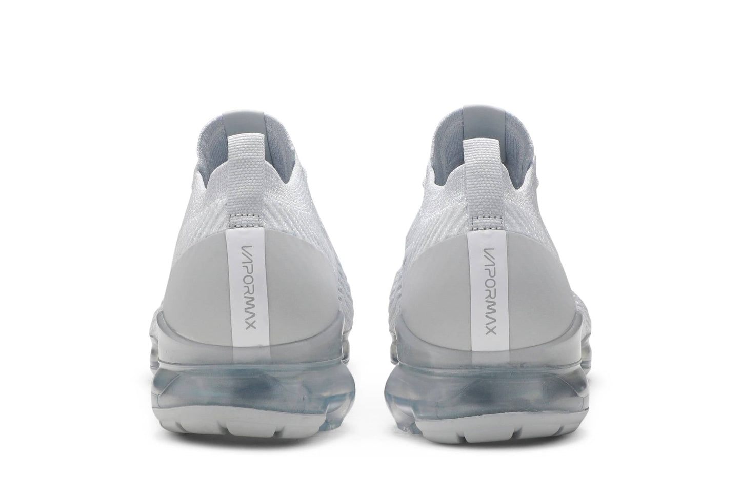 Nike Air VaporMax Flyknit 3 Pure Platinum AJ6900-102