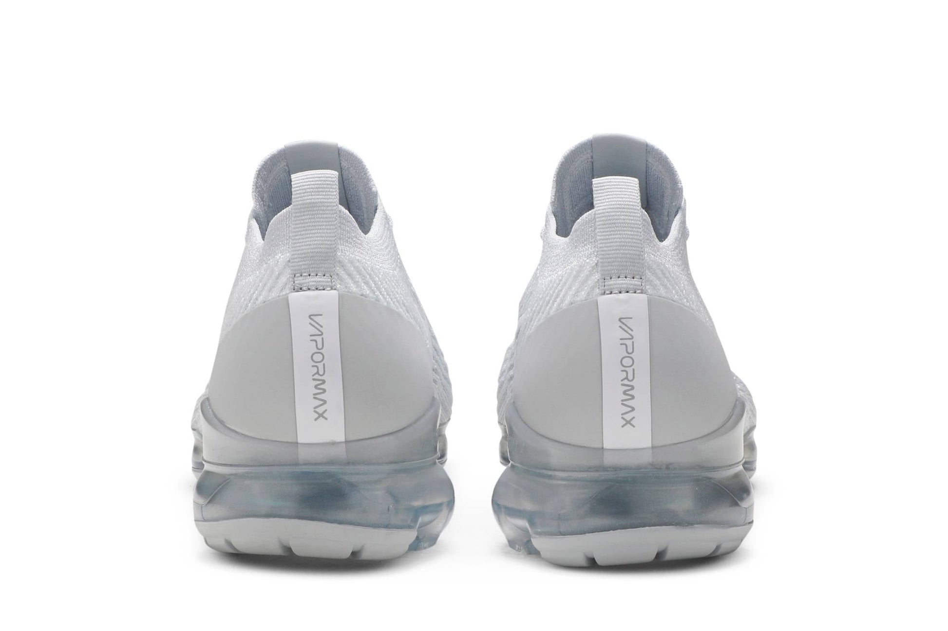 Nike Air VaporMax Flyknit 3 Pure Platinum AJ6900-102