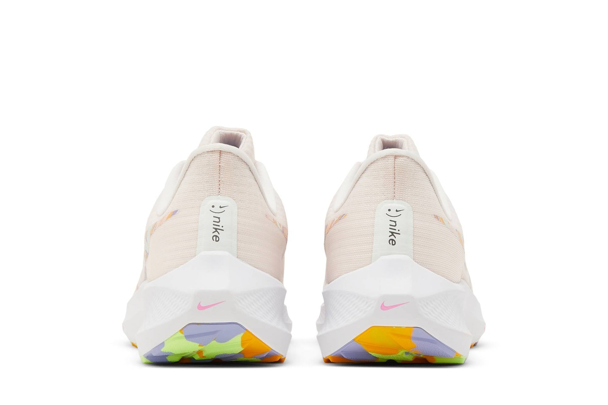 ( Women ) Nike Air Zoom Pegasus 39 Premium 'Light Soft Pink' DO9483-600