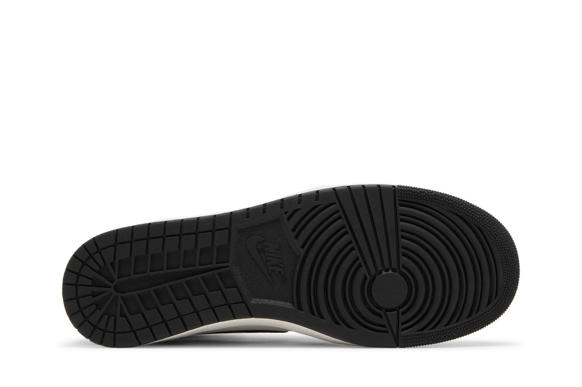 Air Jordan 1 Retro High '85 OG 'Black White' BQ4422-001