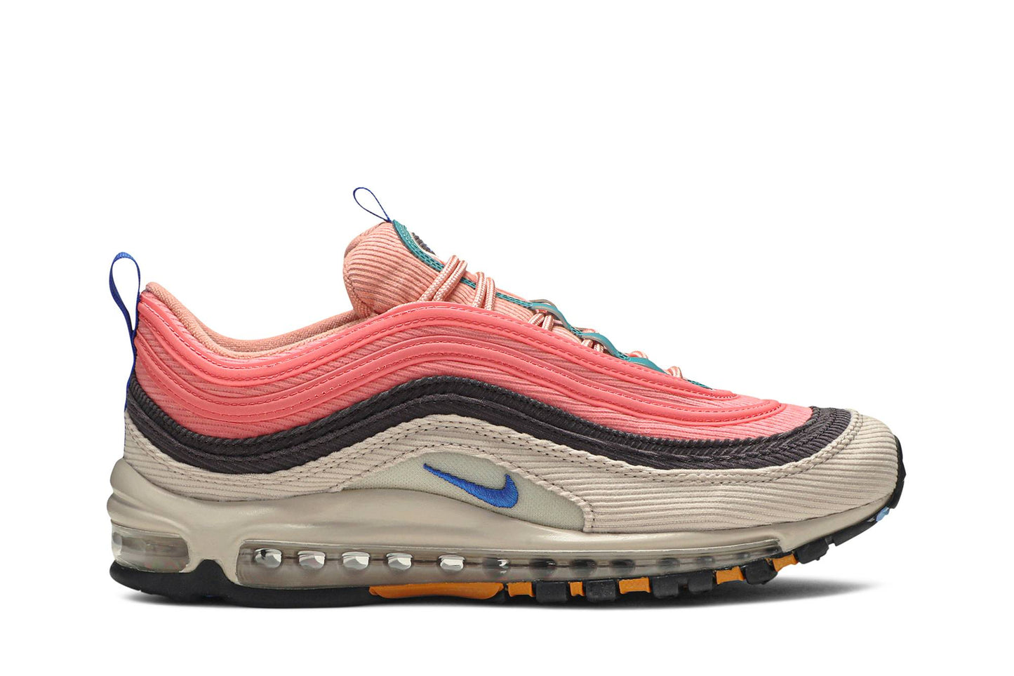 Nike Air Max 97 'Corduroy Pack – Pink' CQ7512-046