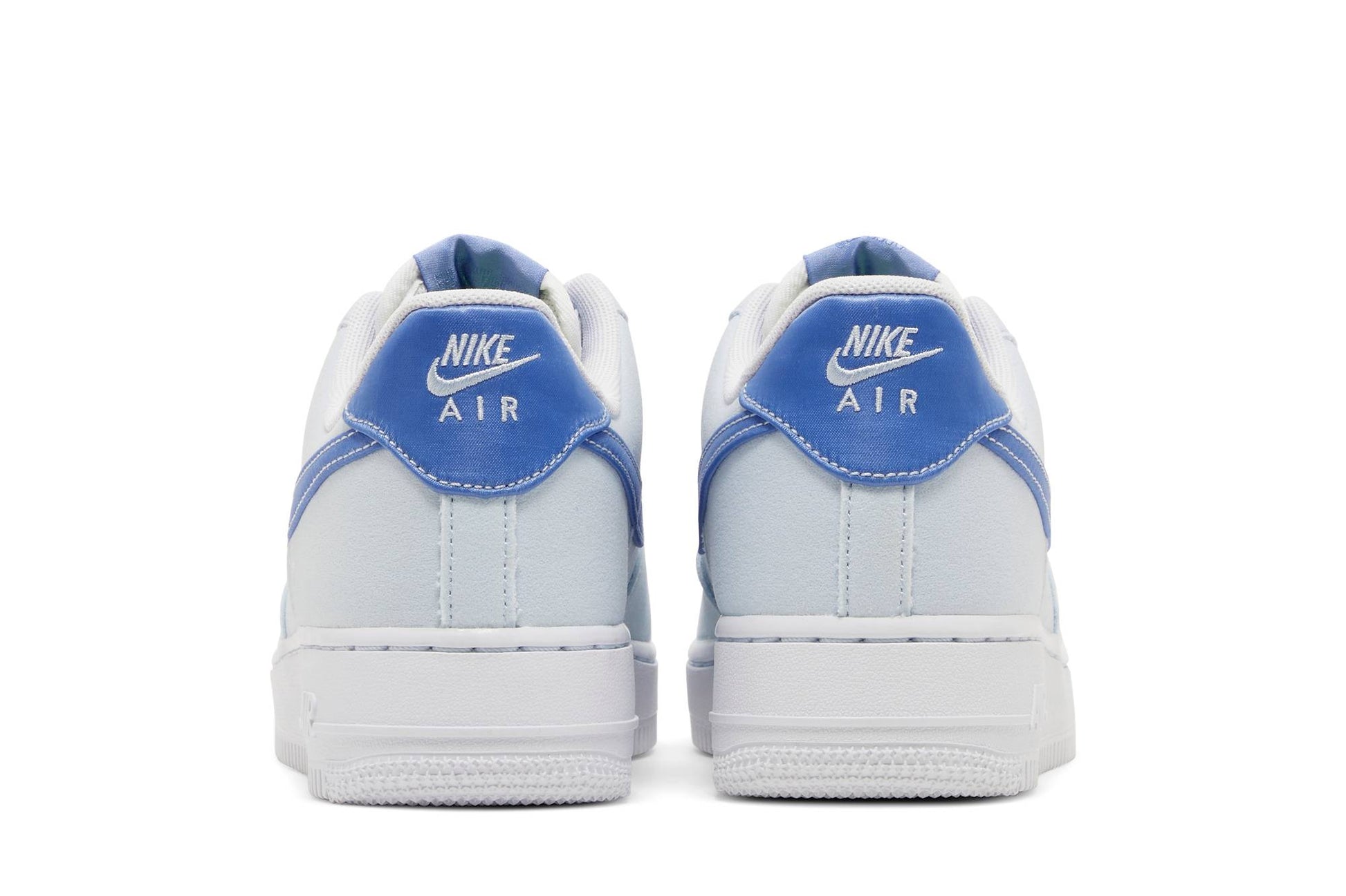 ( Women ) Nike Air Force 1 07 Blue Tint Polar FN7185-423