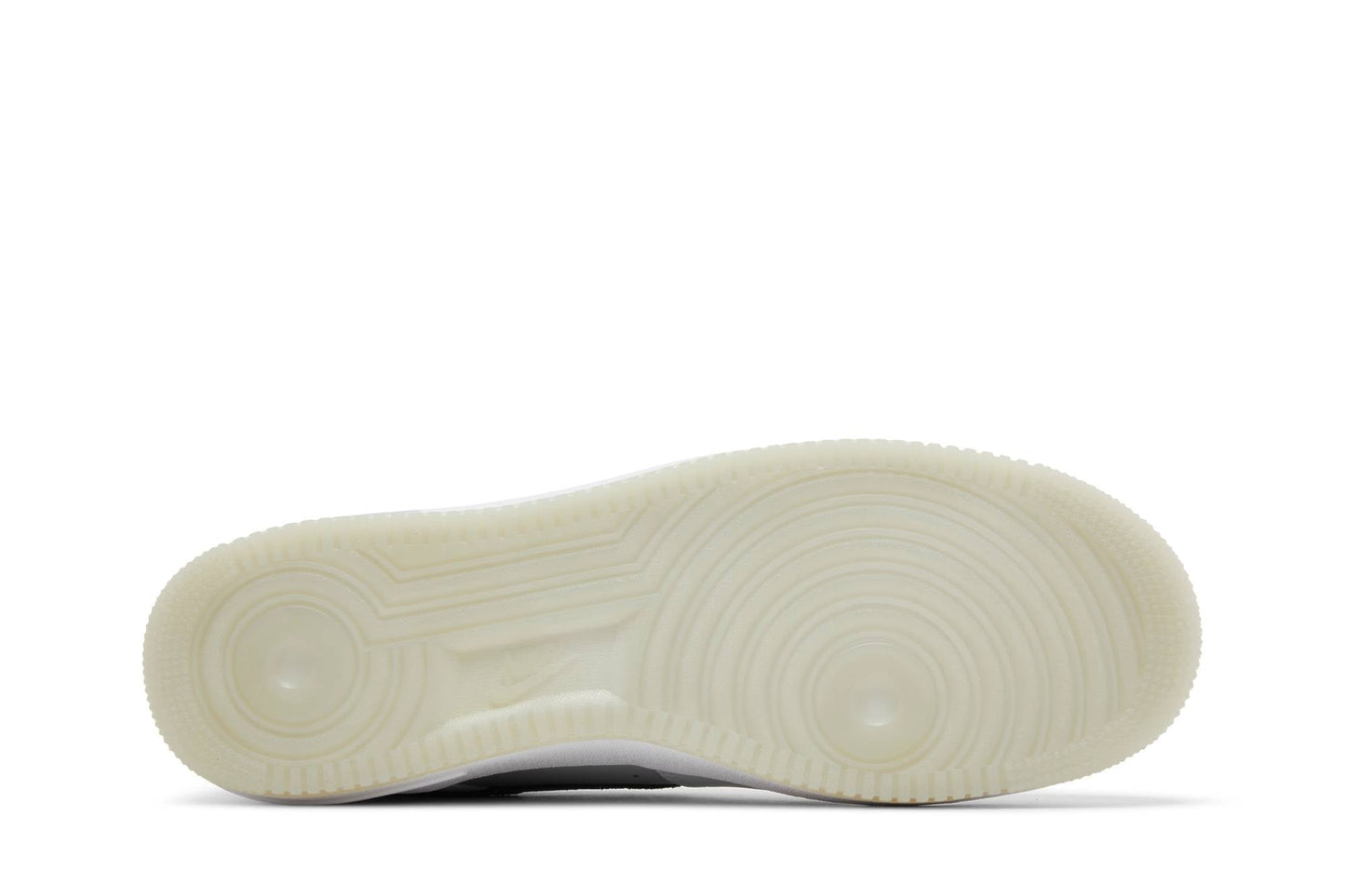 Nike Air Force 1 '07 LV8 'Pure Platinum Light Carbon' FJ4170-001