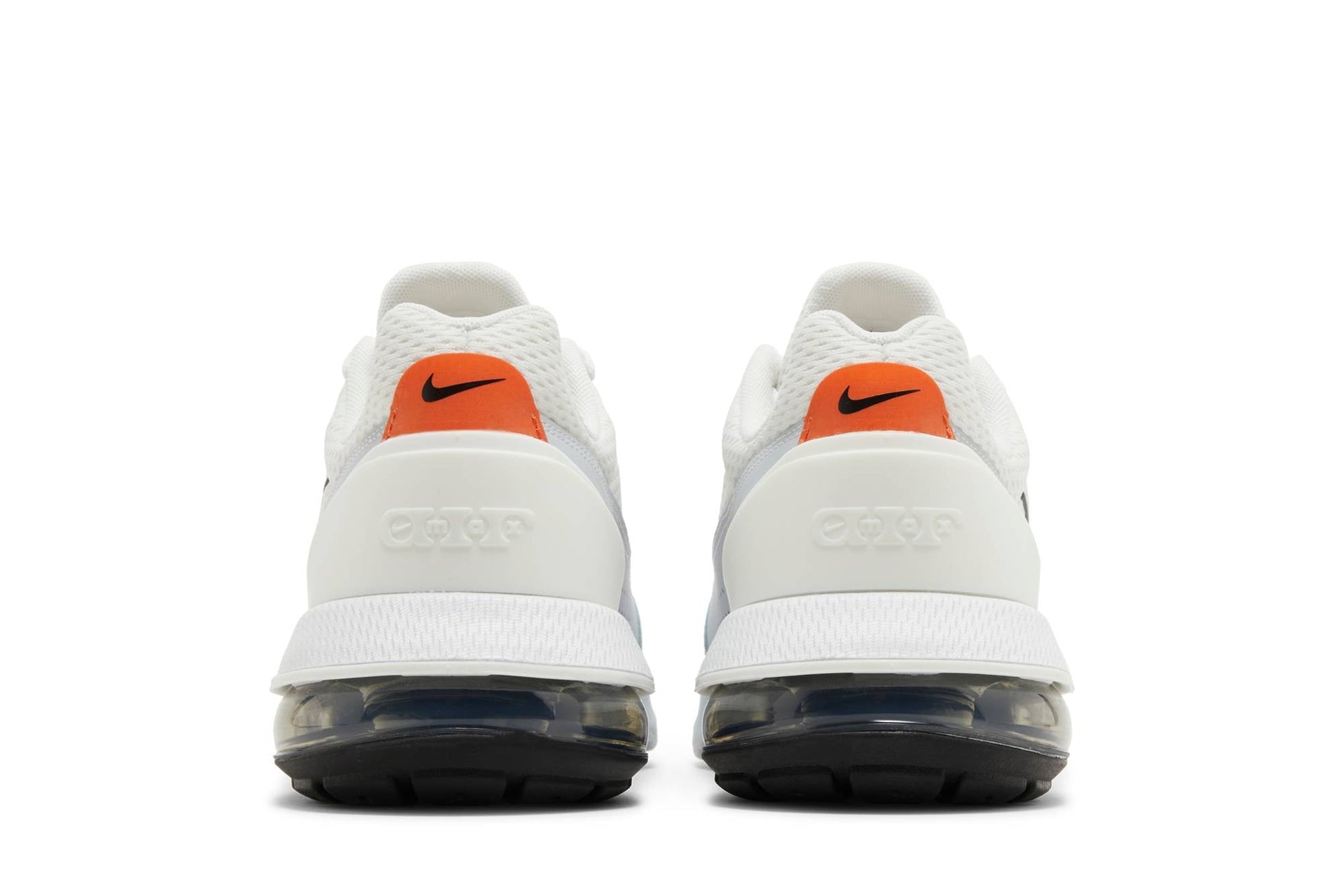 Nike Air Max Pulse Summit White Safety Orange DR0453-100
