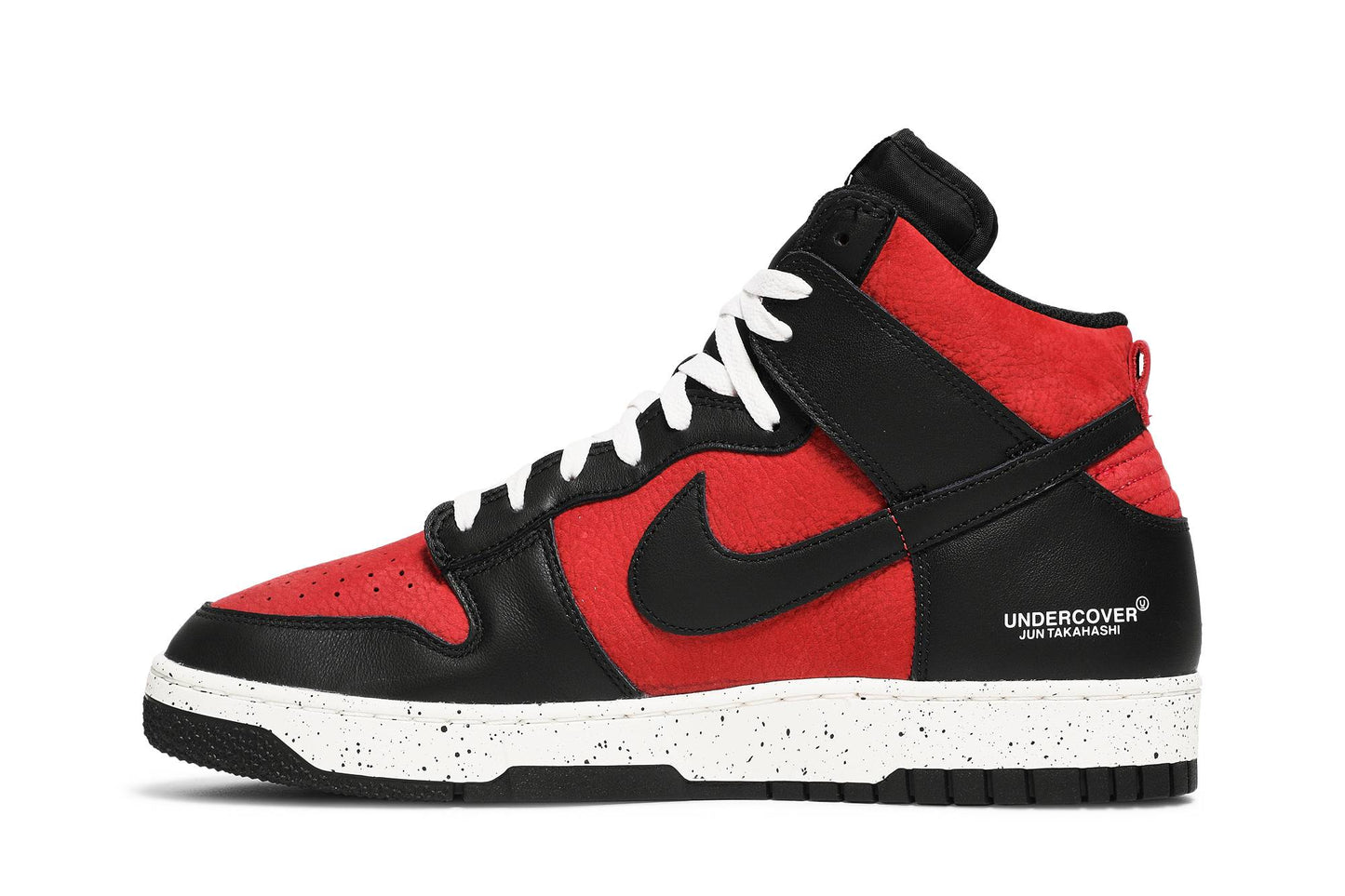 UNDERCOVER X Nike Dunk High 1985 'UBA' DD9401-600