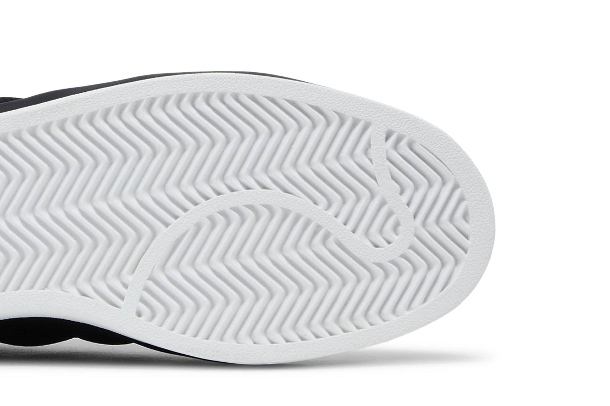 Adidas Moncler X Campus The Art Of Exploration – Black White IG7868