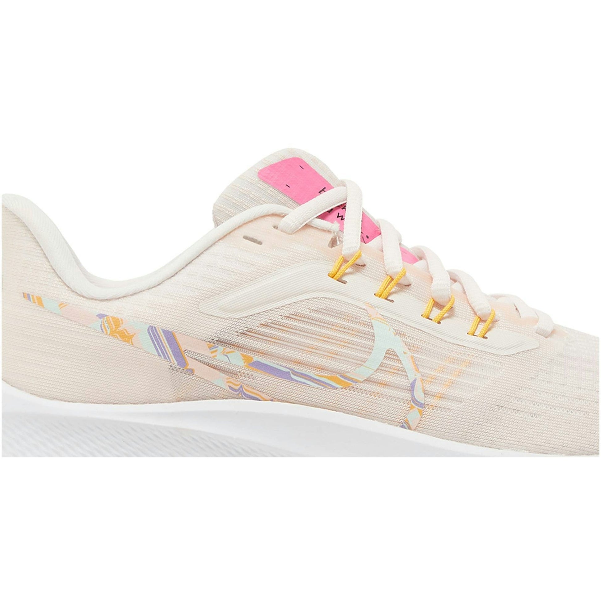 ( Women ) Nike Air Zoom Pegasus 39 Premium 'Light Soft Pink' DO9483-600