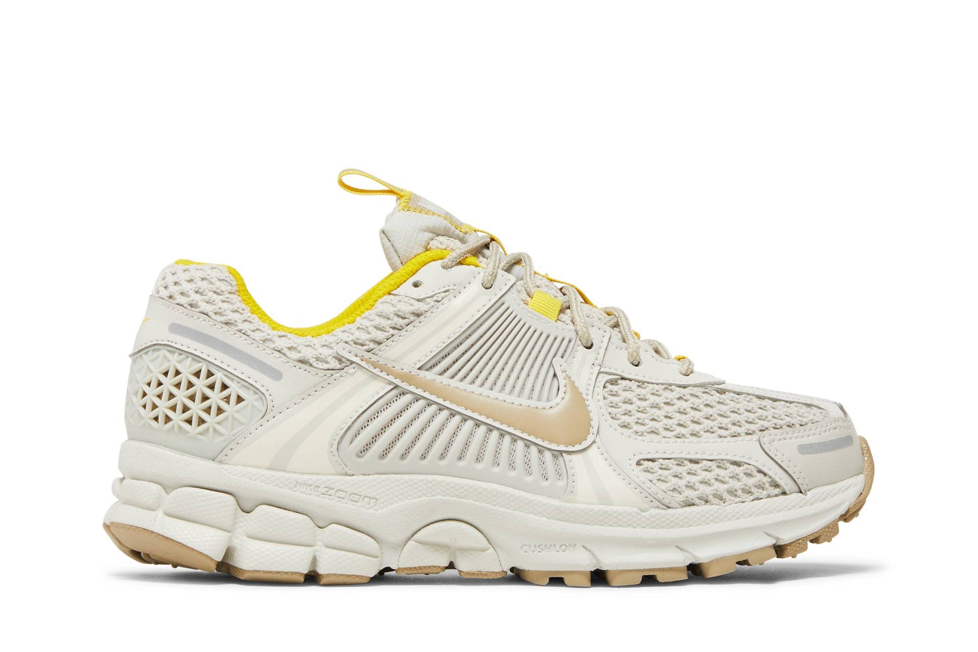 ( Women ) Nike Air Zoom Vomero 5 Light Bone FJ7694-020