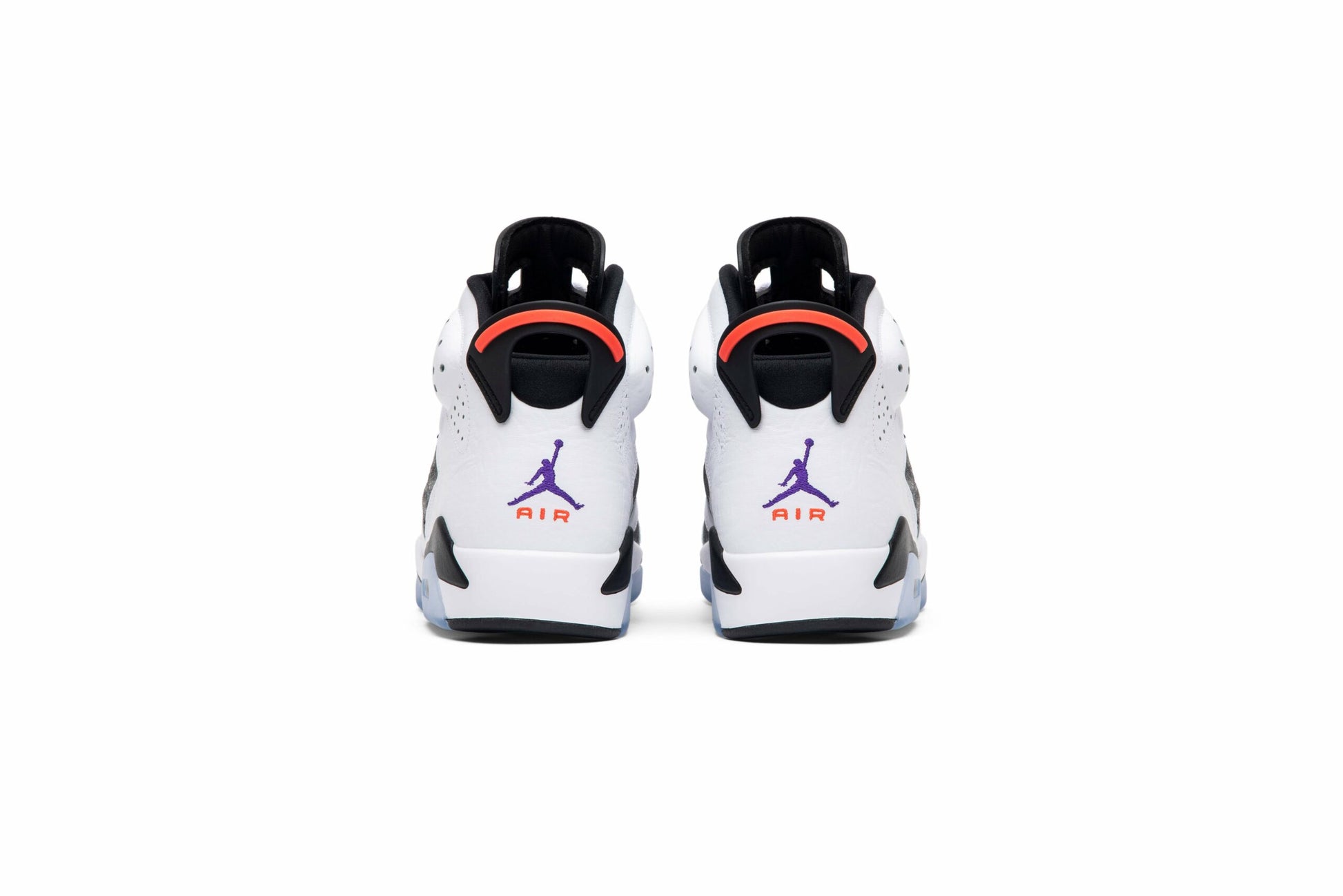 Air Jordan 6 Retro Flint CI3125-100