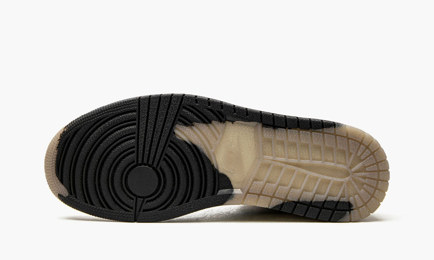 Air Jordan 1 Element "Gore-Tex – Sail"