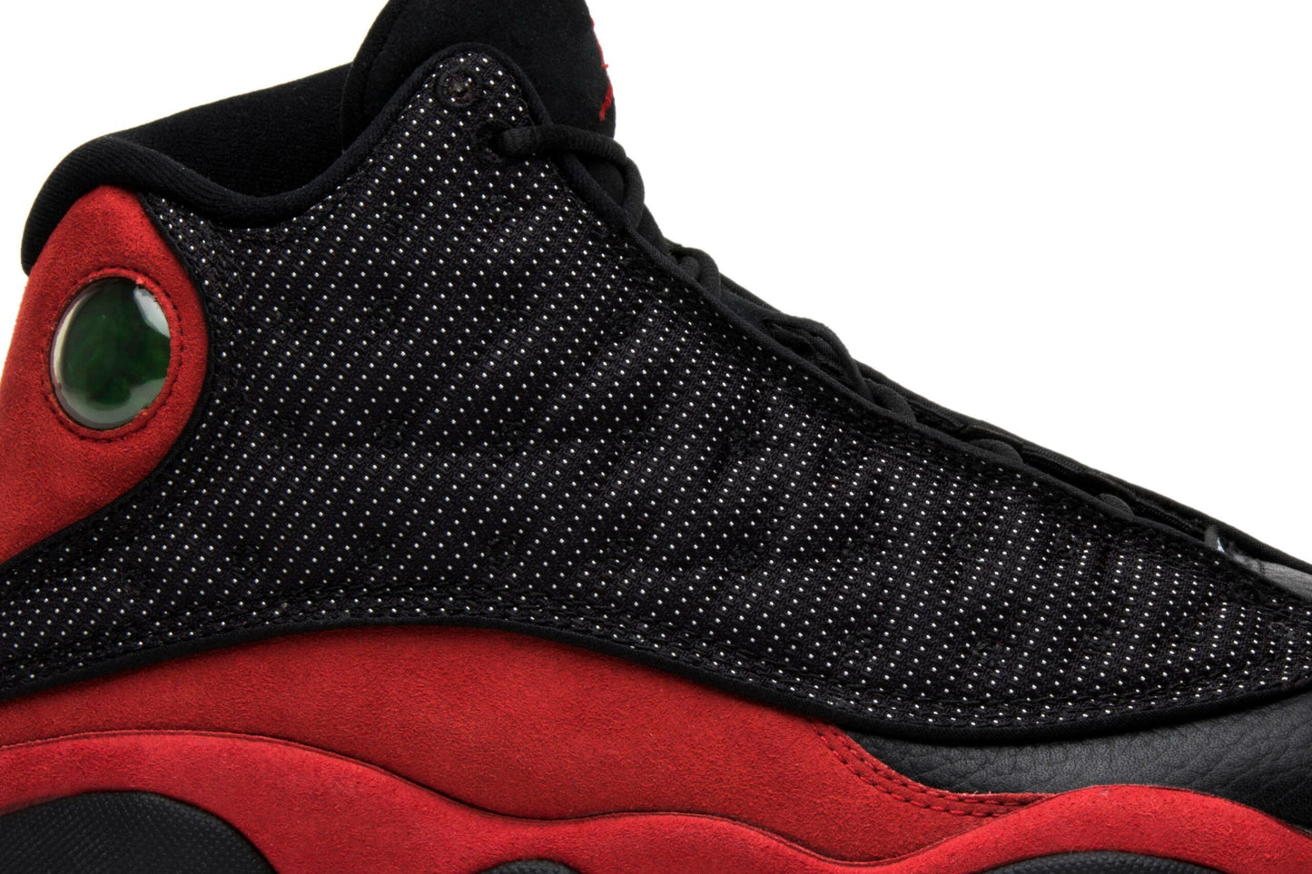 Air Jordan 13 Retro 'Bred' 2013 414571-010