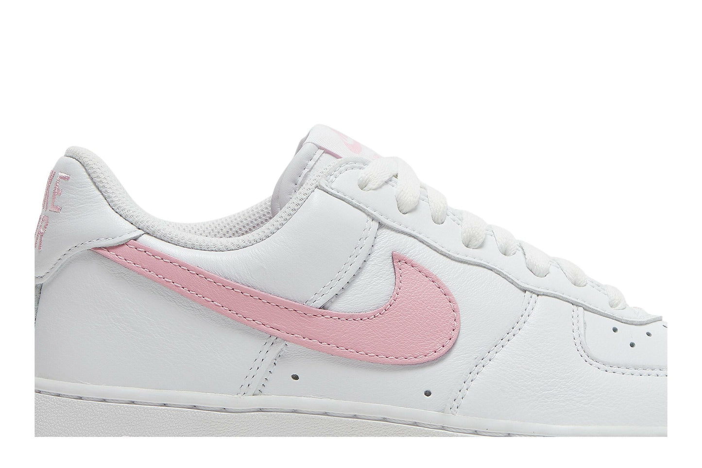 Nike Air Force 1 Low 'Color Of The Month – Pink' DM0576-101