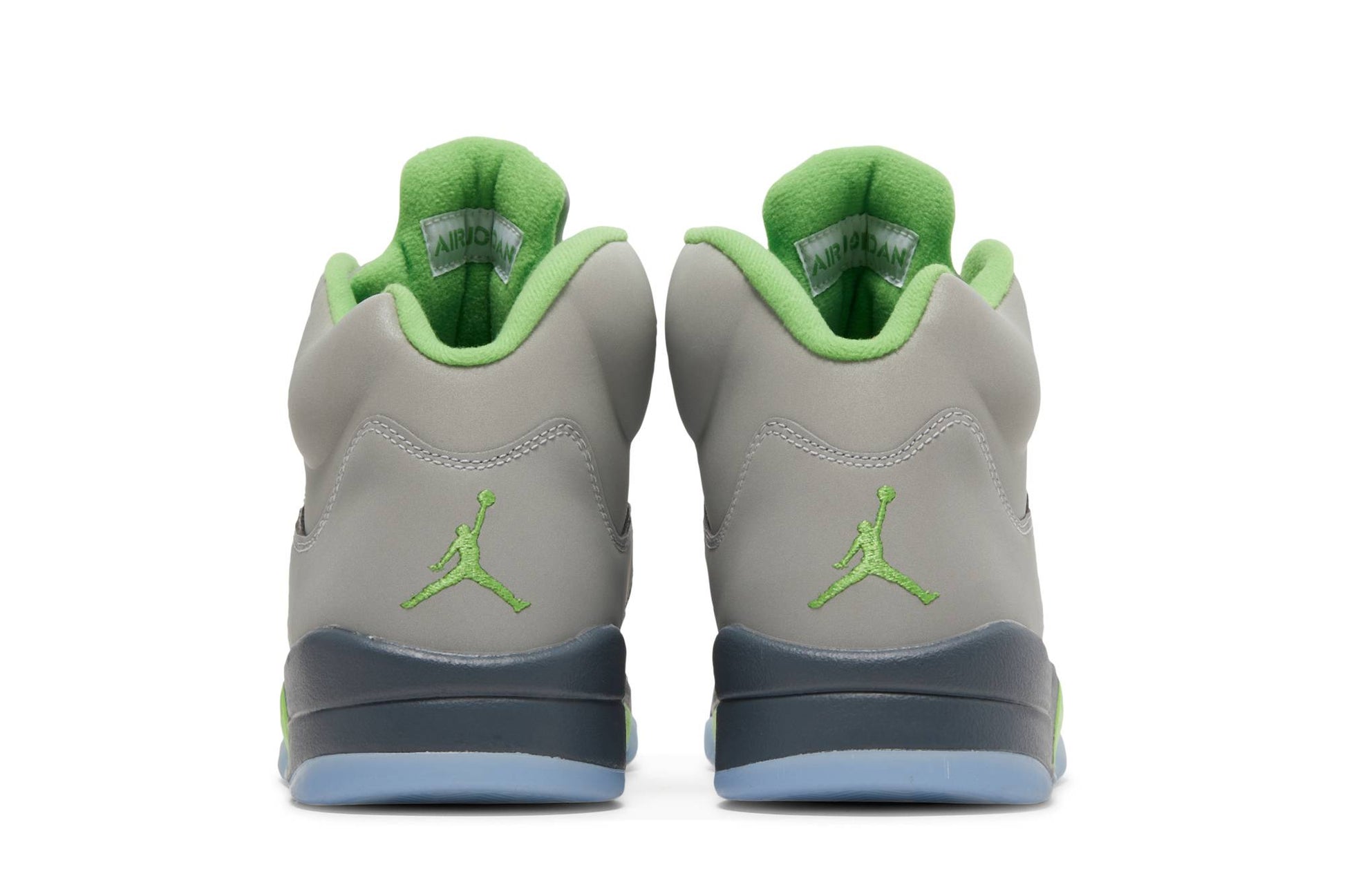 Jordan 5 'Green Bean' DM9014-003