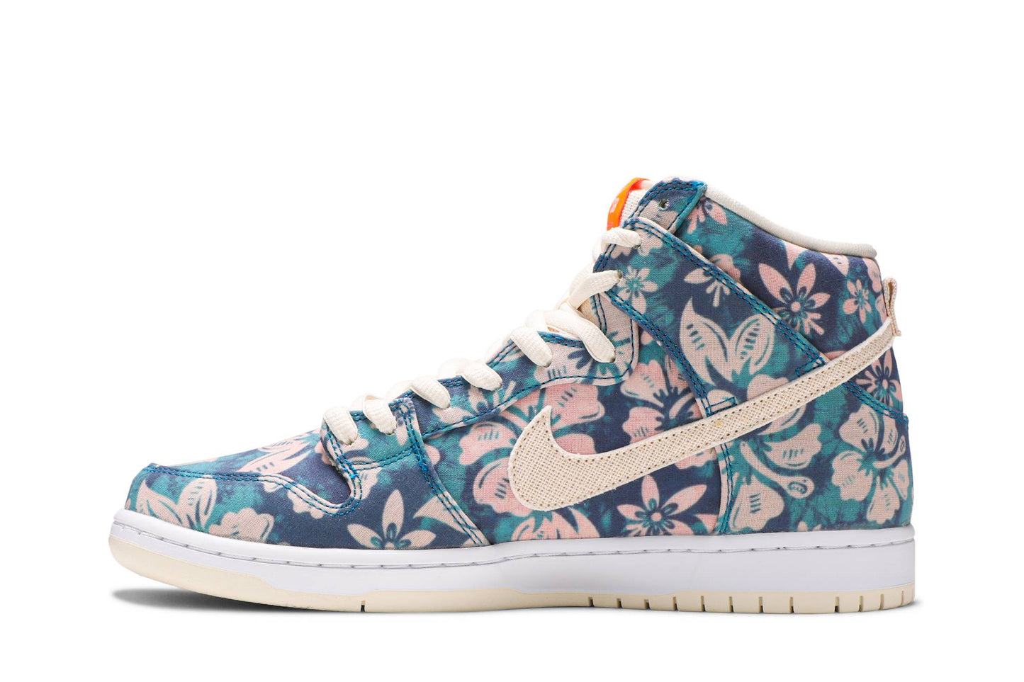Nike SB Dunk High 'Maui Wowie' CZ2232-300