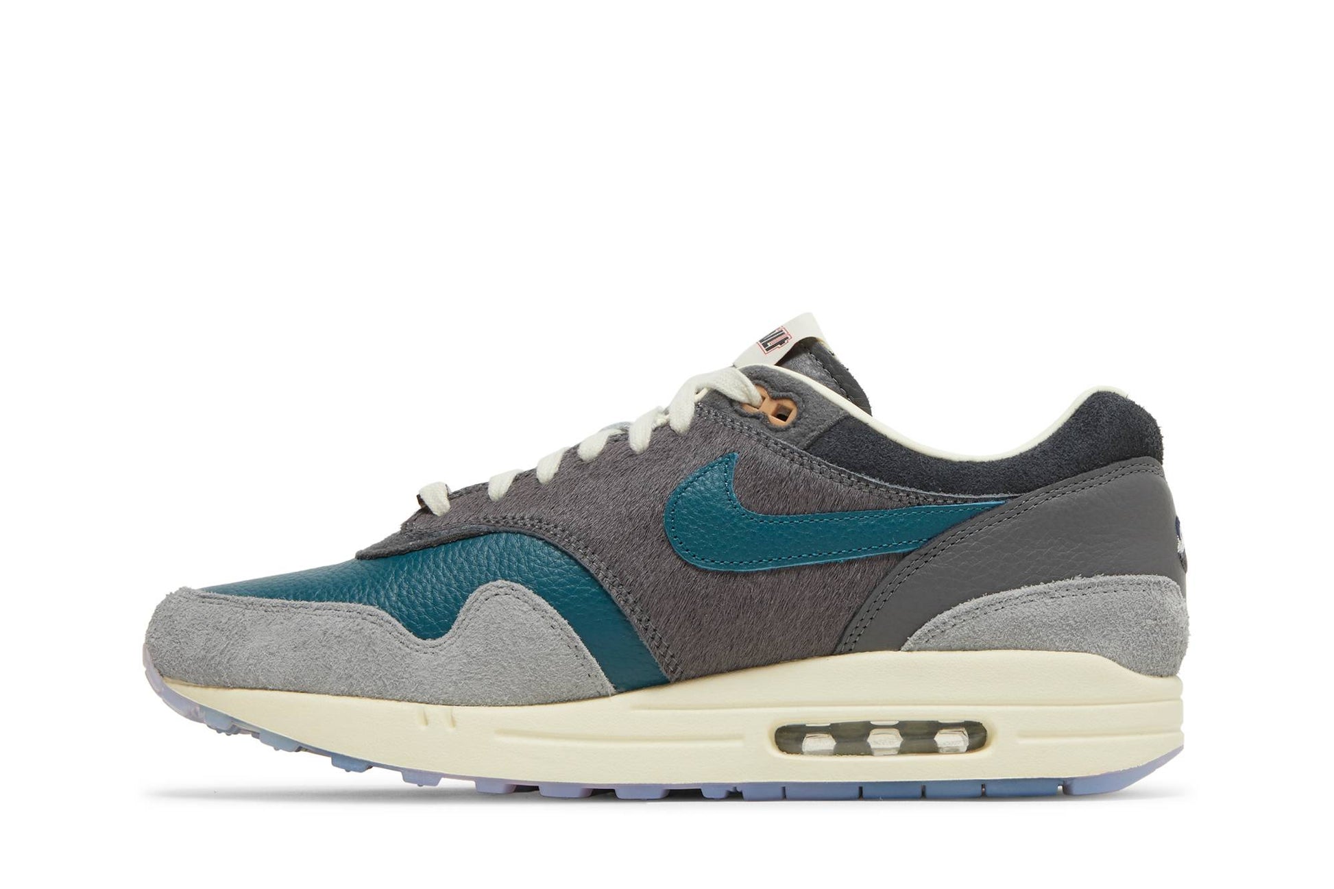 Kasina X Nike Air Max 1 SP Made To Be Together – Grey DQ8475-001