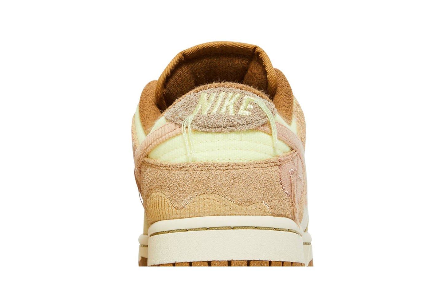 ( Women ) Nike Dunk Low On The Bright Side DQ5076-121