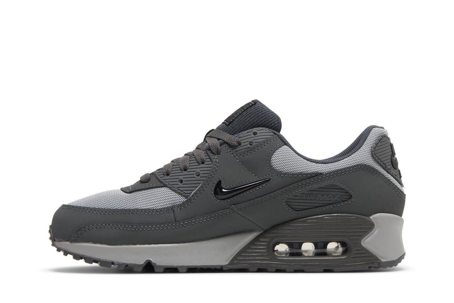 Nike Air Max 90 Jewel Greyscale DX2656-002