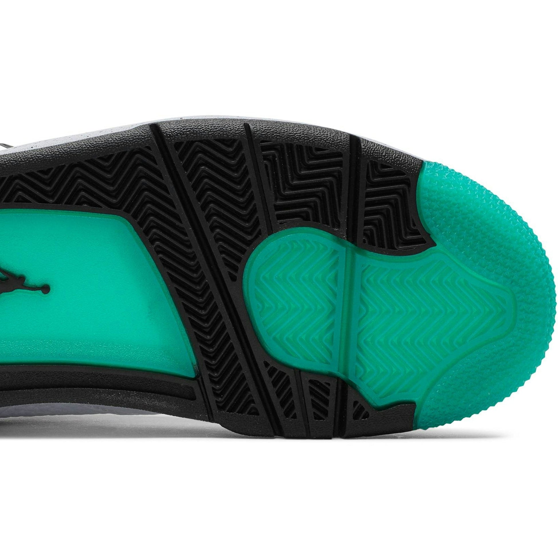 ( Women ) Air Jordan 4 Retro 'Rasta' AQ9129-100