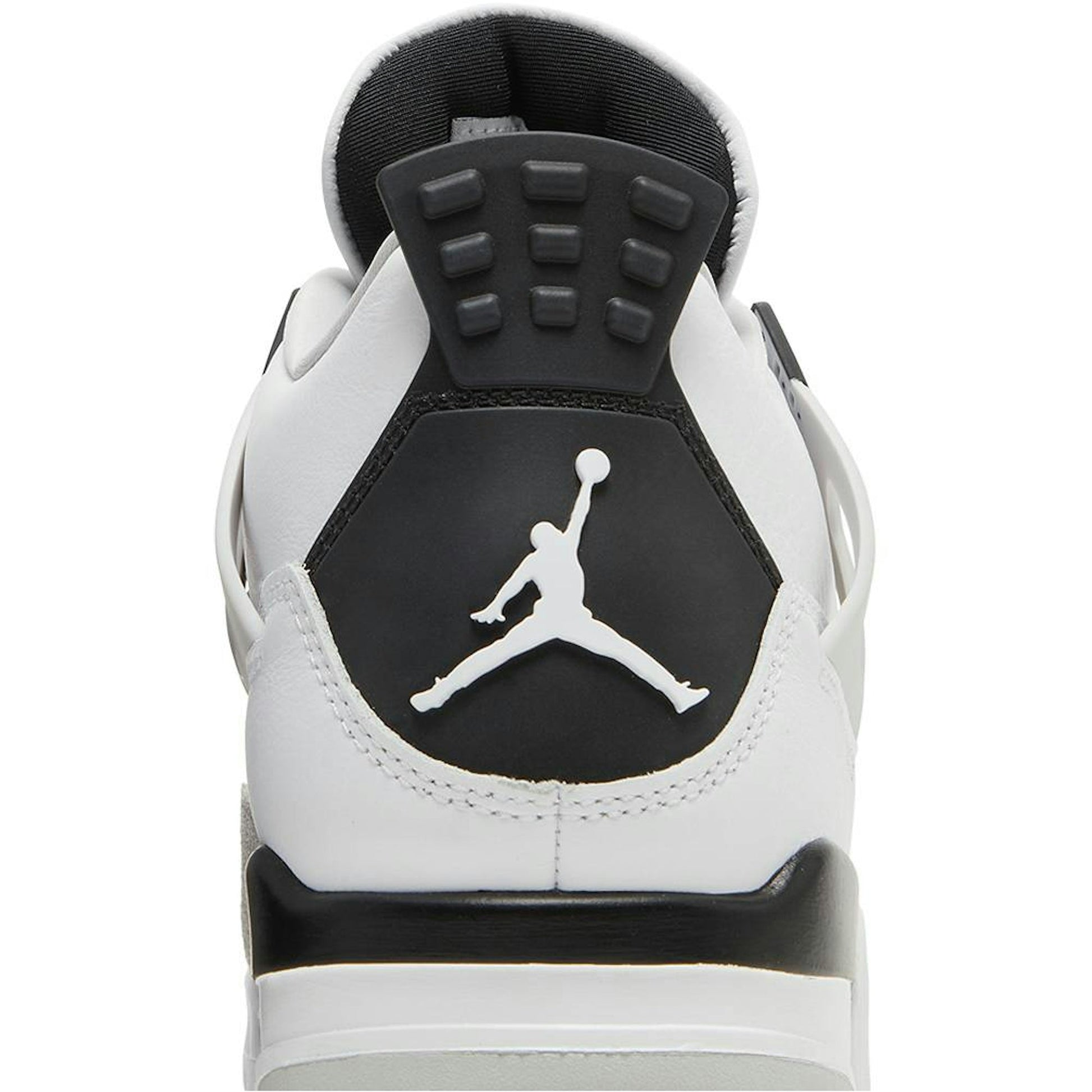 Air Jordan 4 Retro Military Black DH6927-111