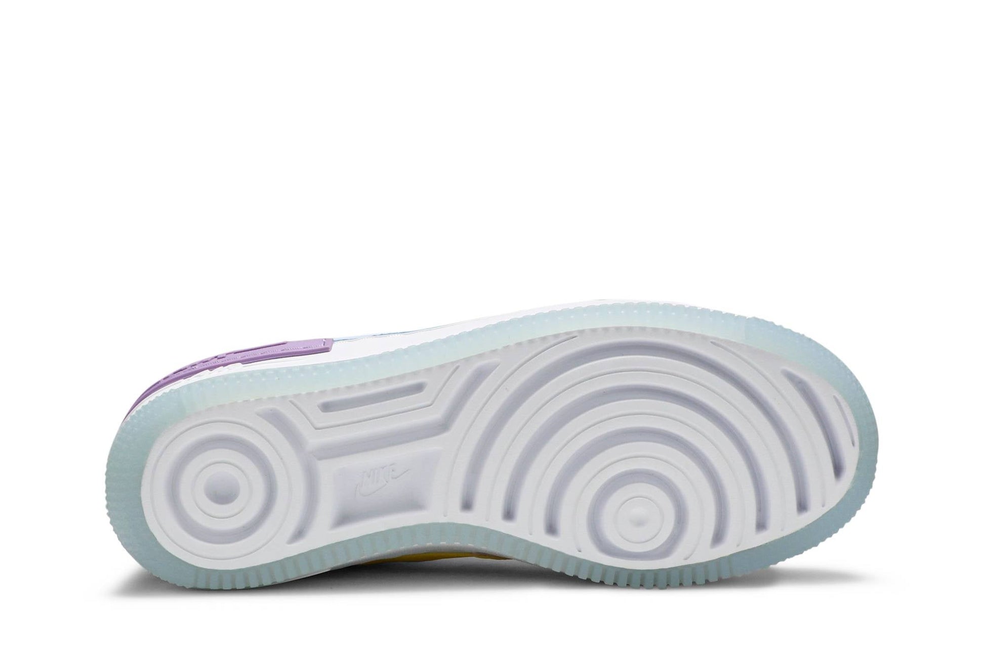 ( Women ) Nike Air Force 1 Shadow 'White Hydrogen Blue' CW2630-141