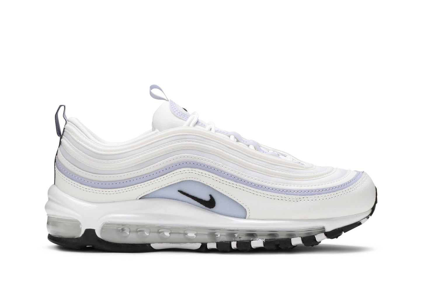 ( Women ) Nike Air Max 97 'Ghost' CZ6087-102
