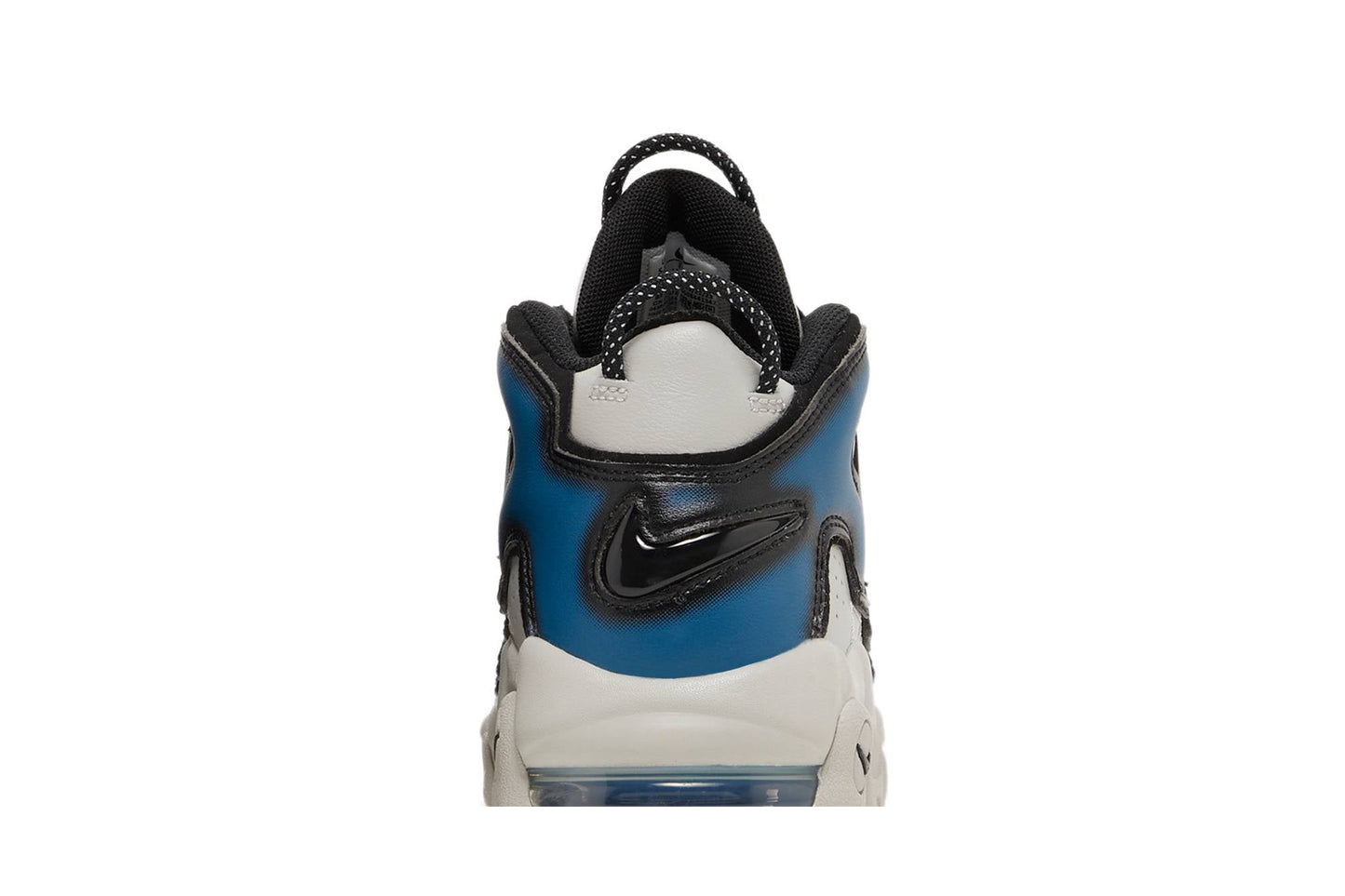 ( Grade School ) Nike Air More Uptempo '96 'Industrial Blue' FJ1387-001