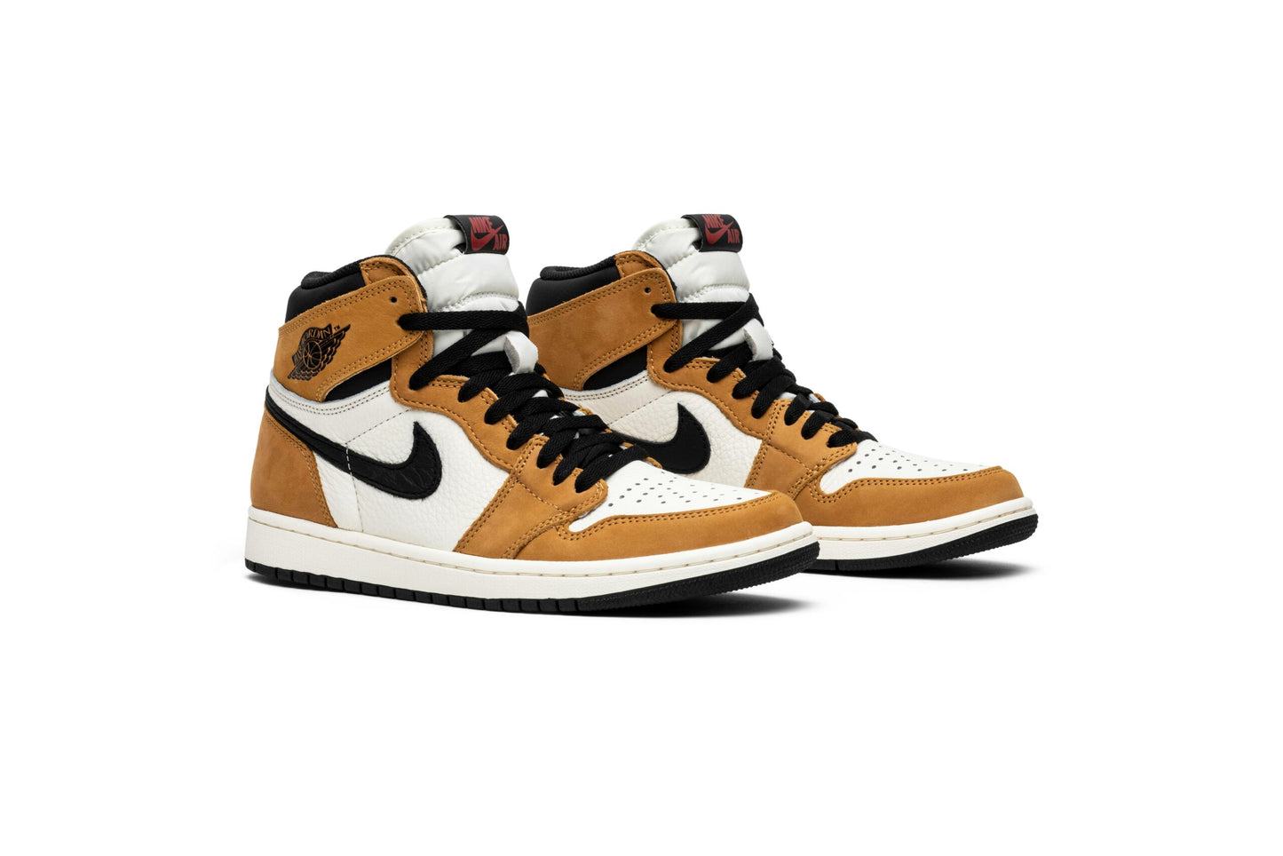 Air Jordan 1 Retro High OG Rookie Of The Year 555088-700