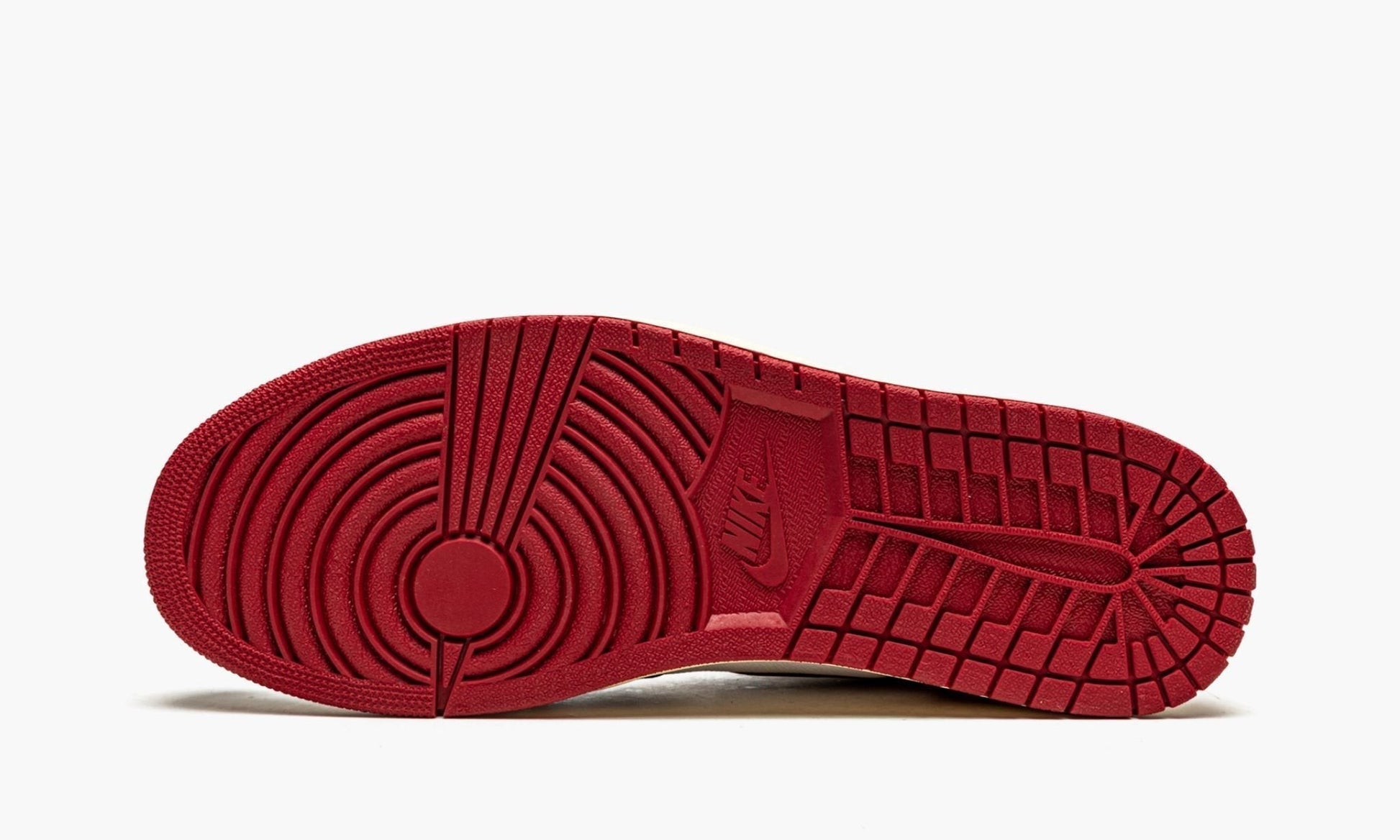 Air Jordan 1 Retro High OG NRG "Union – Black Toe"