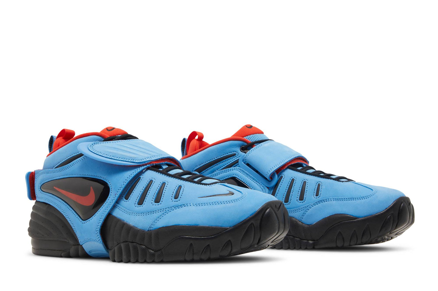 AMBUSH X Nike Air Adjust Force University Blue DM8465-400