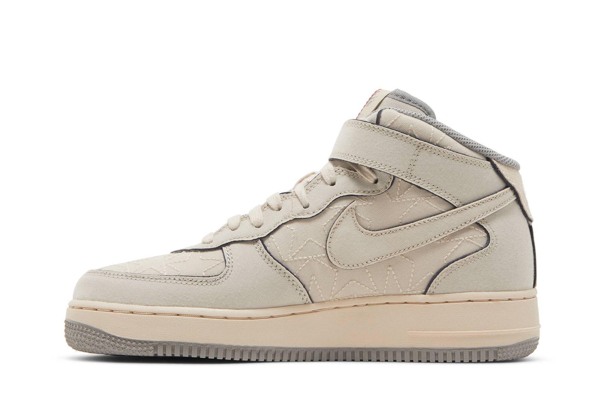 Nike Air Force 1 Mid 'Pearl White' DZ5367-219