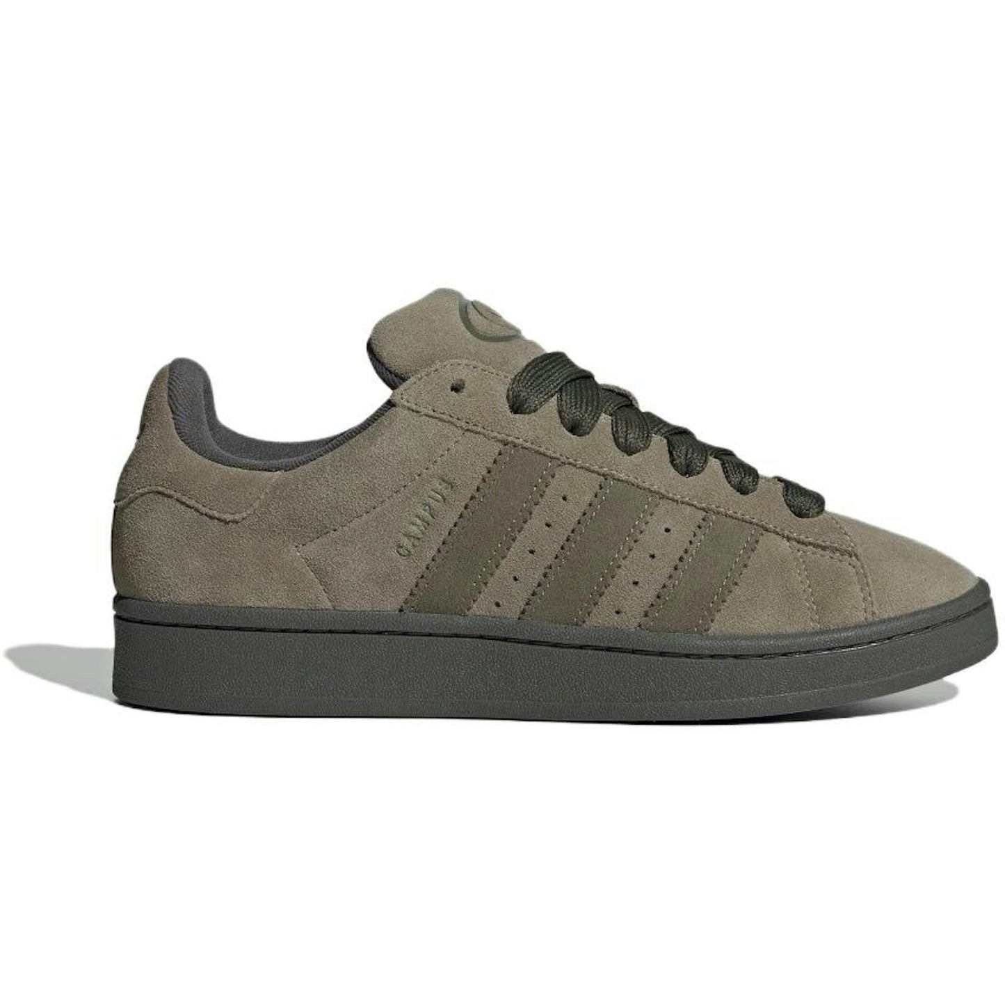 Adidas Originals Campus 'Dark Brown' ID3424