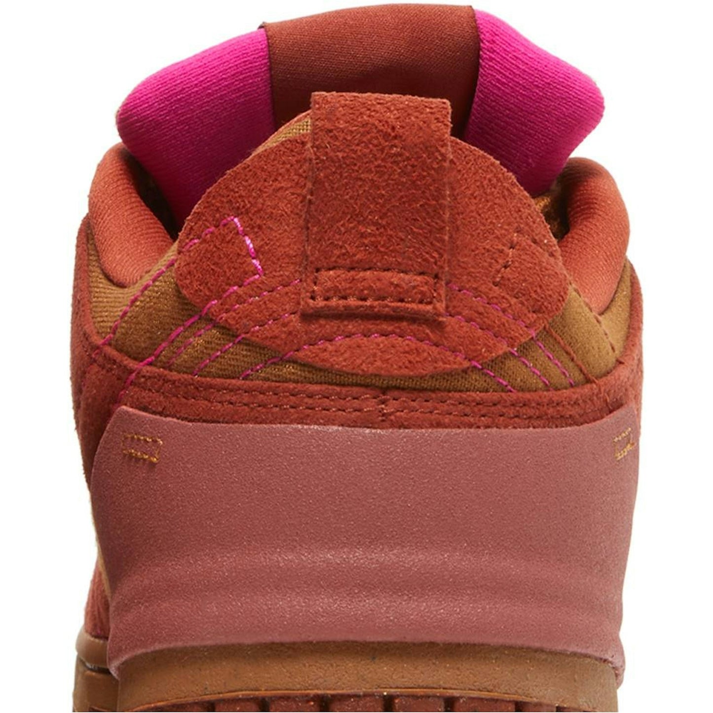 ( Women ) Nike Dunk Low Disrupt 2 'Desert Bronze' DH4402-200